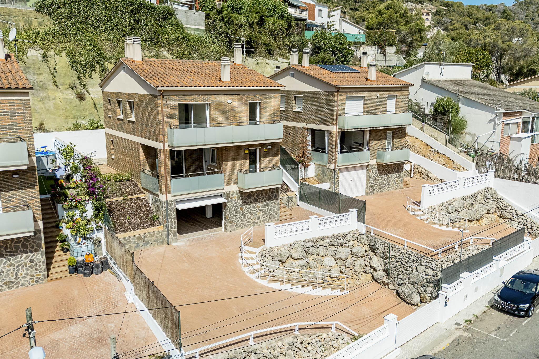 LUMINOSO CHALET REFORMADO EN MAS TRADER II