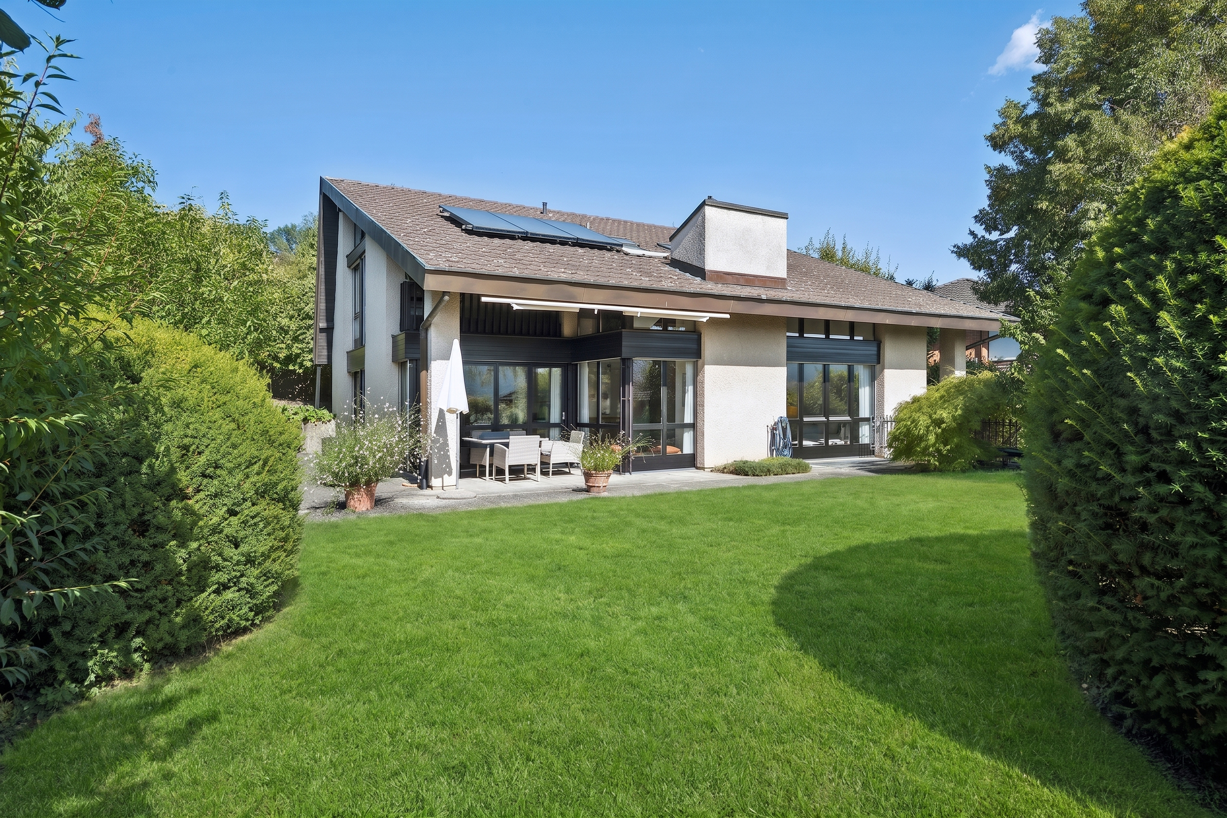 A Home Full of Possibilities