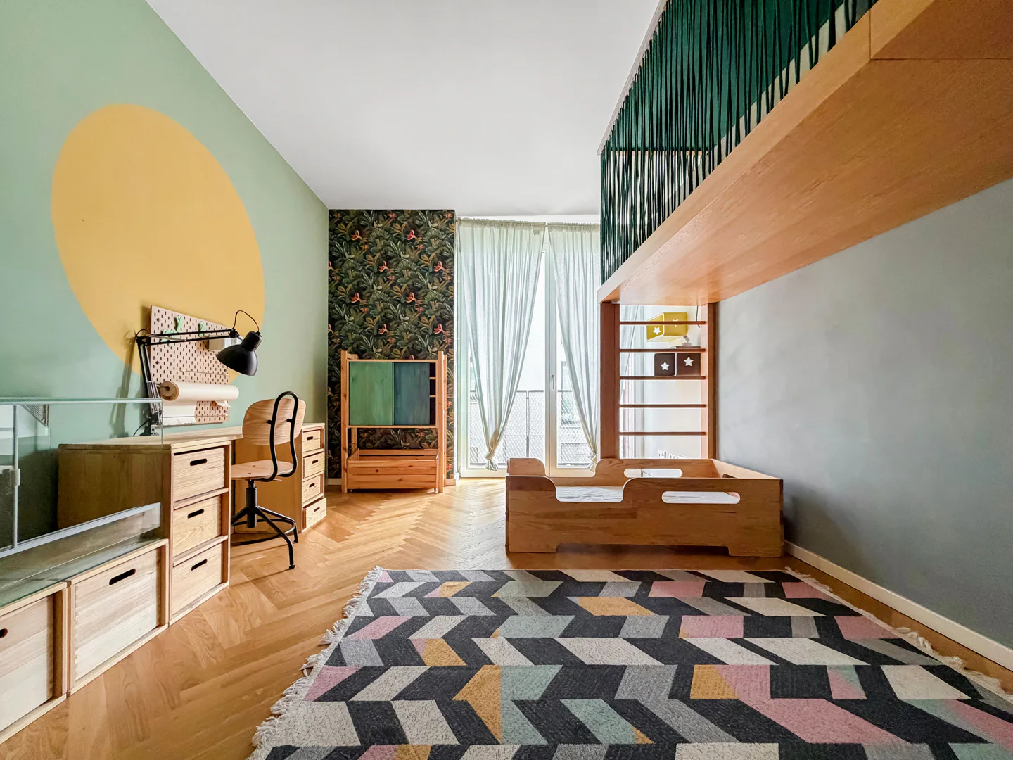 Exklusive 3-Zimmer-Wohnung mit traumhaftem Wasserblick - Photo 3