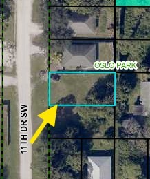 Oslo Park Land
