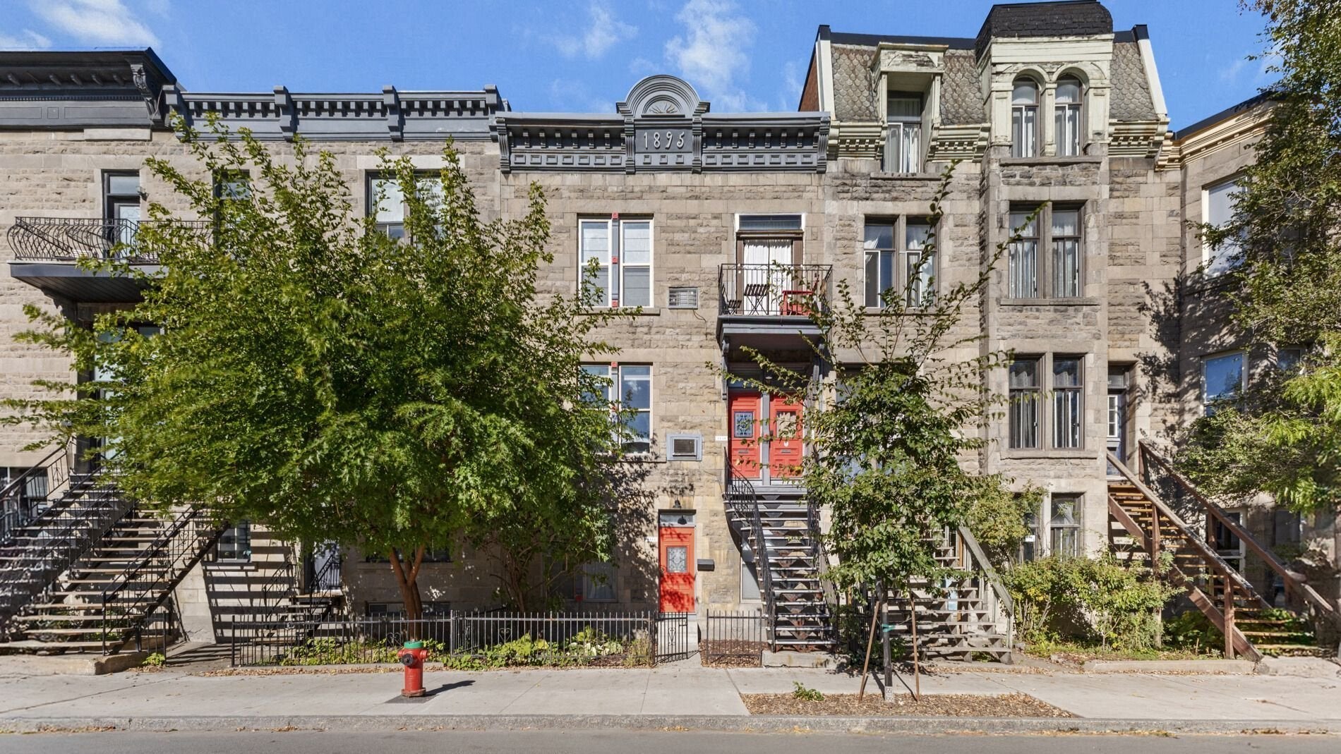 Westmount, Québec