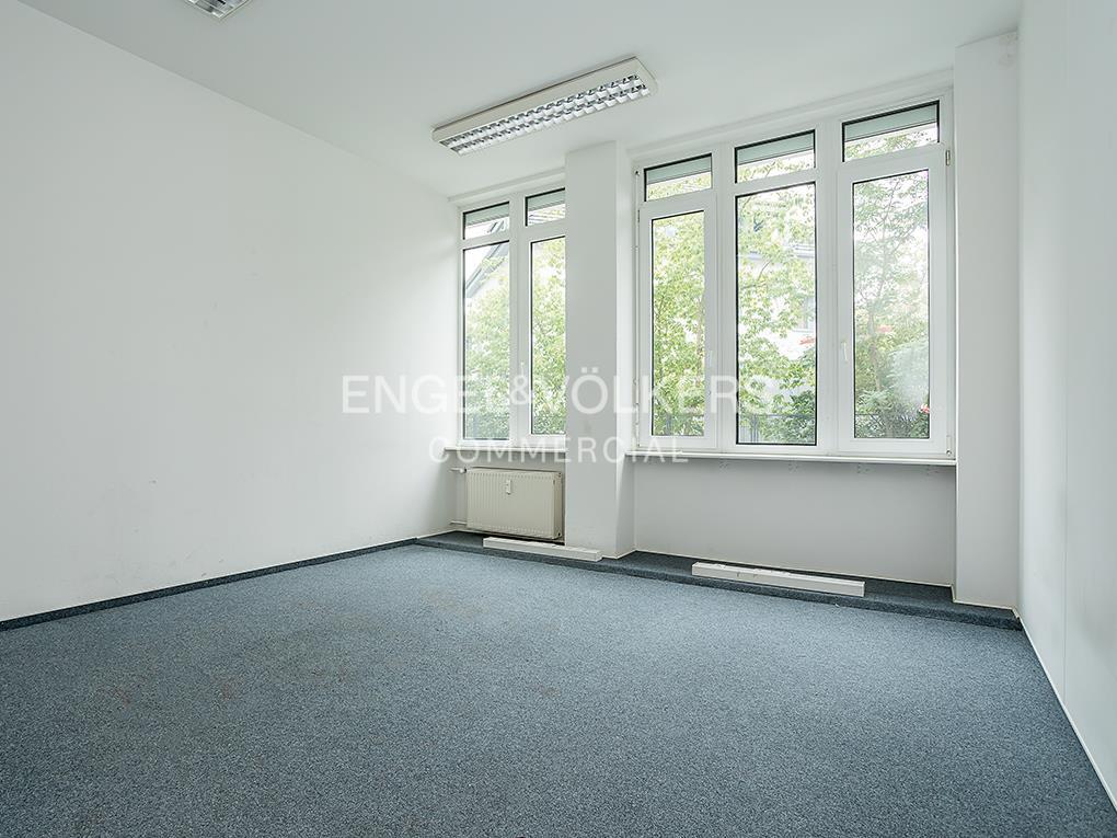 Ihr neues Büro in Charlottenburg