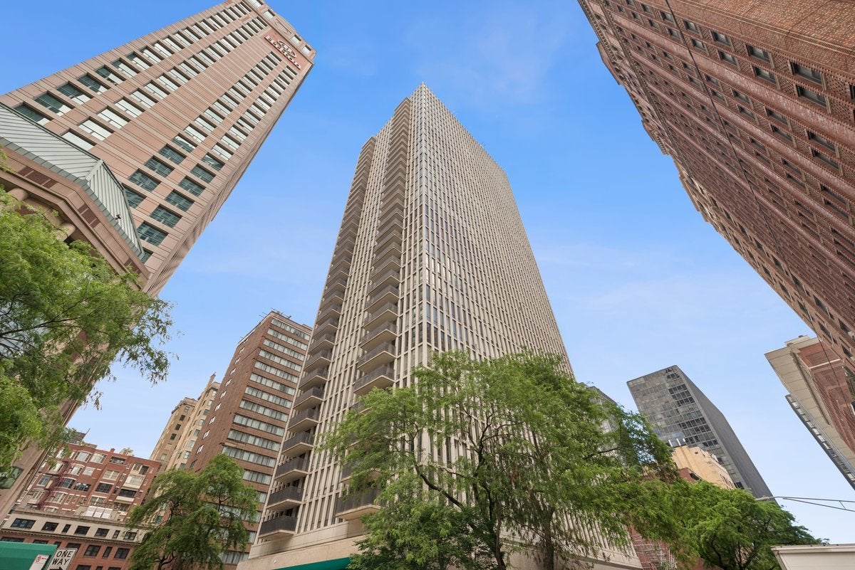 Experience Elevated City Living