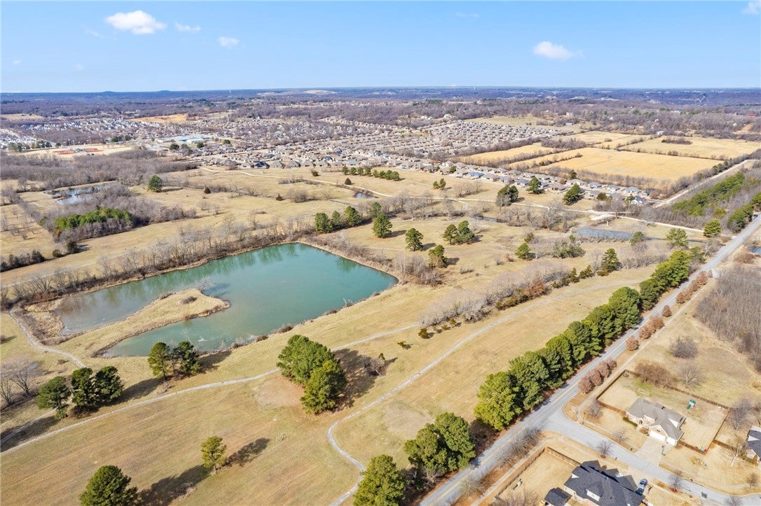 2.28 Acres Flexible Commercial Development in Fayetteville