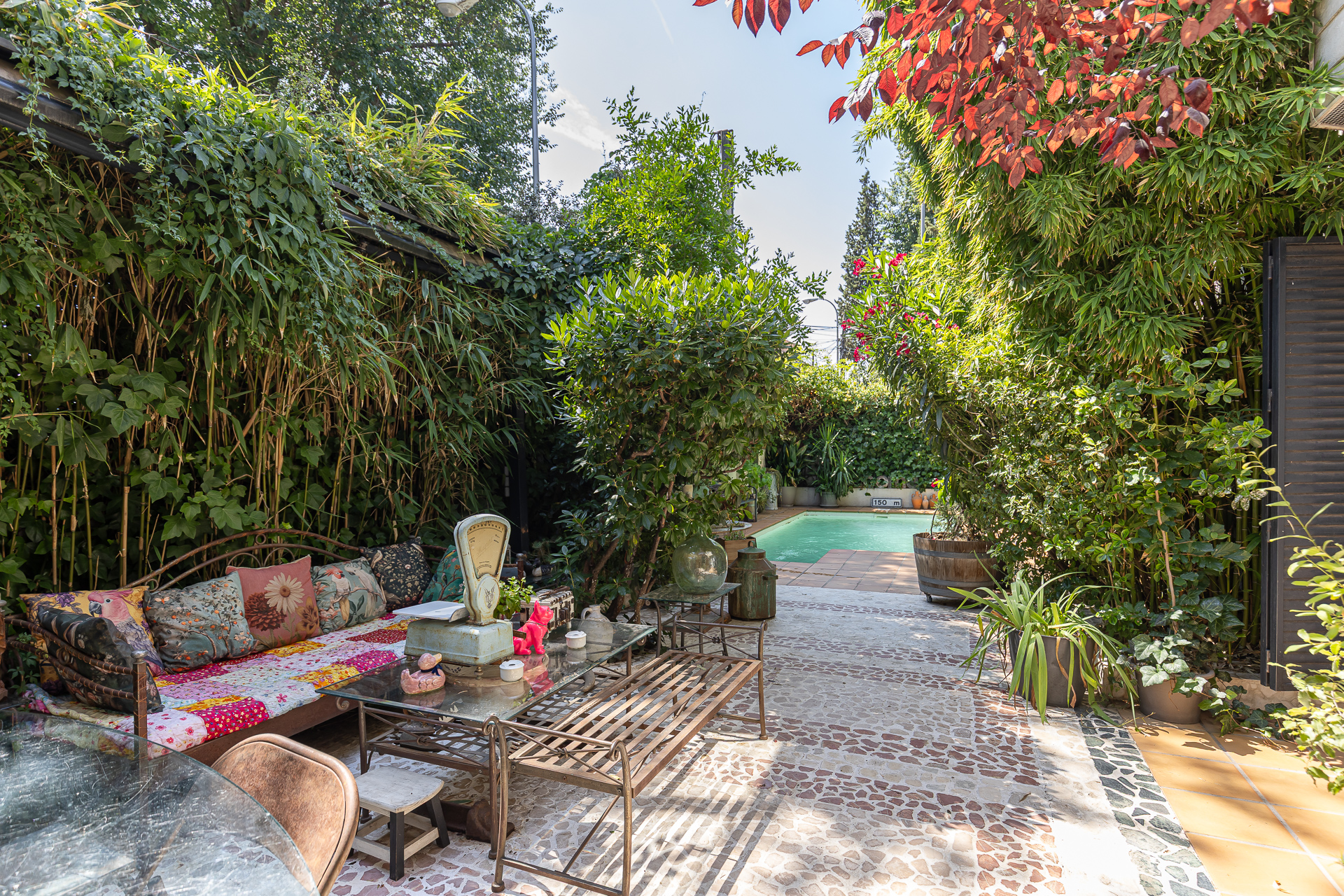 Elegance, privacy, and quality of life in the heart of Hispanic America