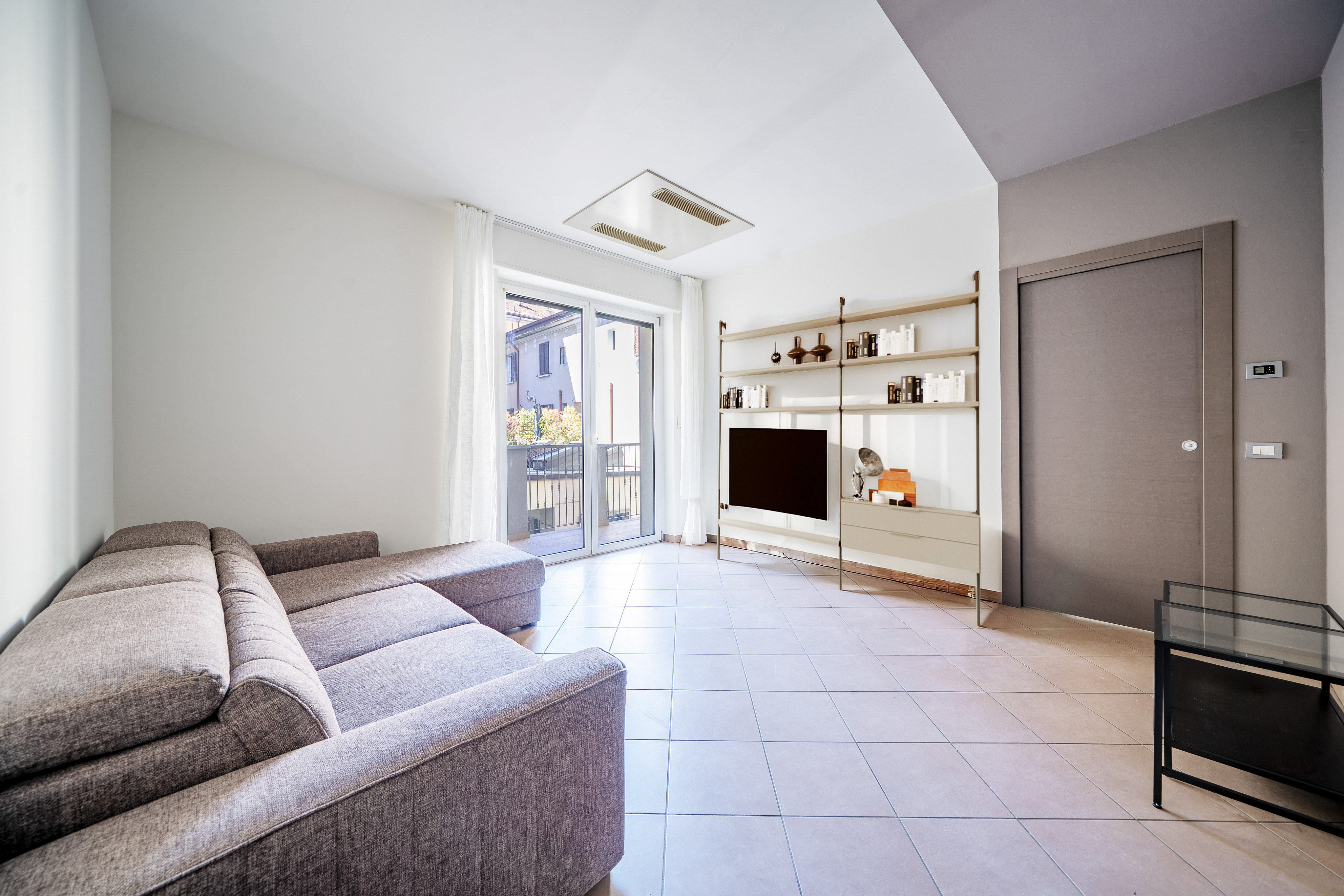 Elegant apartment in Porta Venezia
