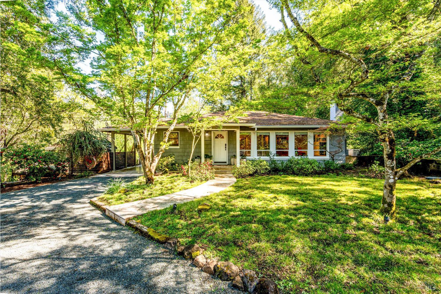 Versatile Retreat on ±20 Acres