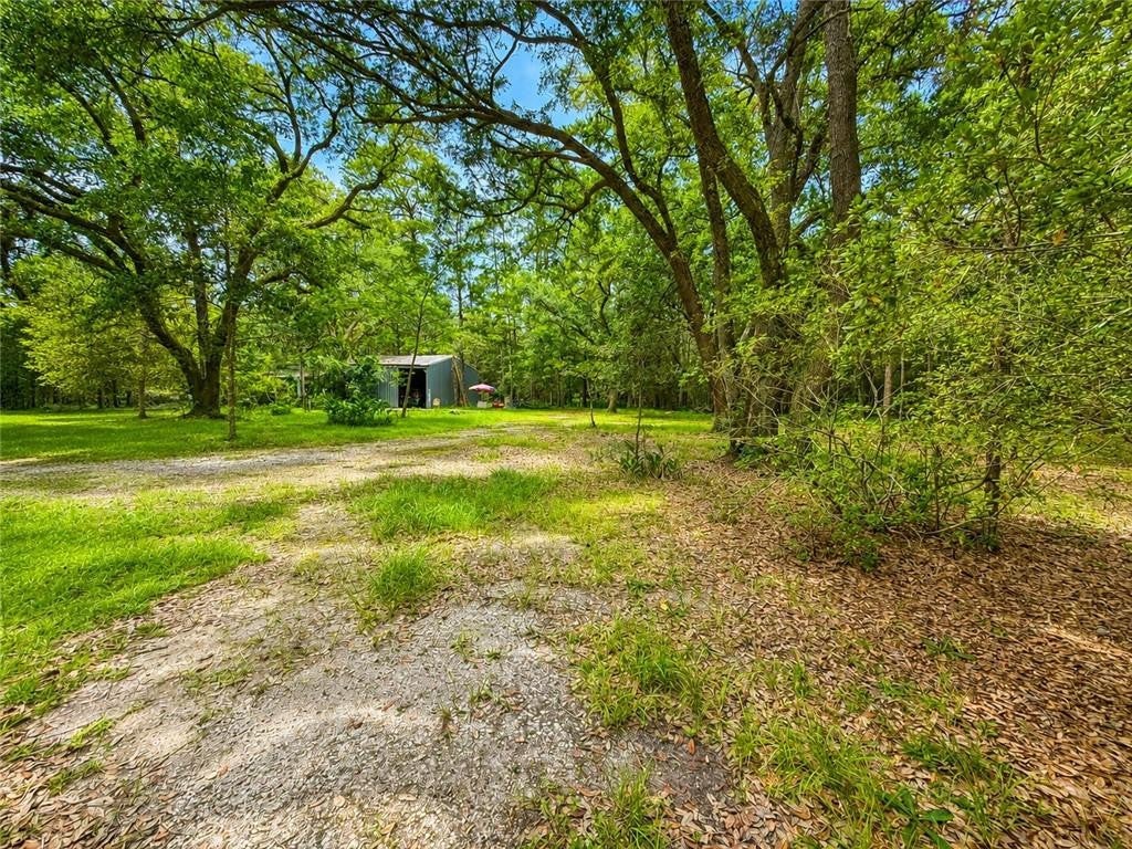 Live, Work & Create on 2.08 Private Acres