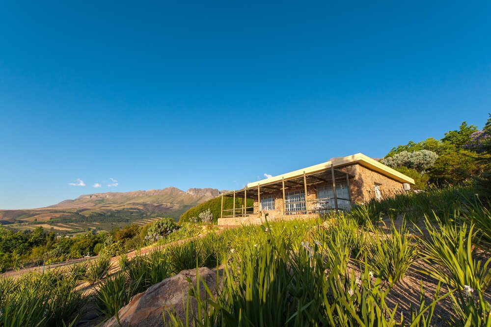 Luxurious Mountain Chalet to Rent