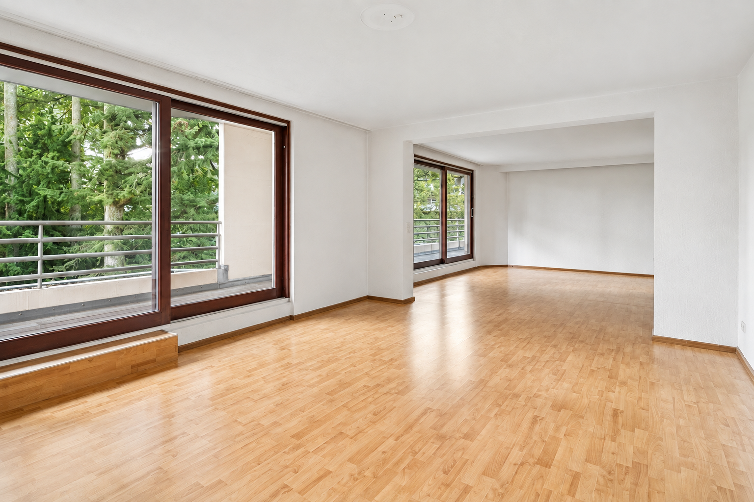 Viel Platz und Lebensqualität: Großzügige Eigentumswohnung mit umlaufendem Südost-Balkon