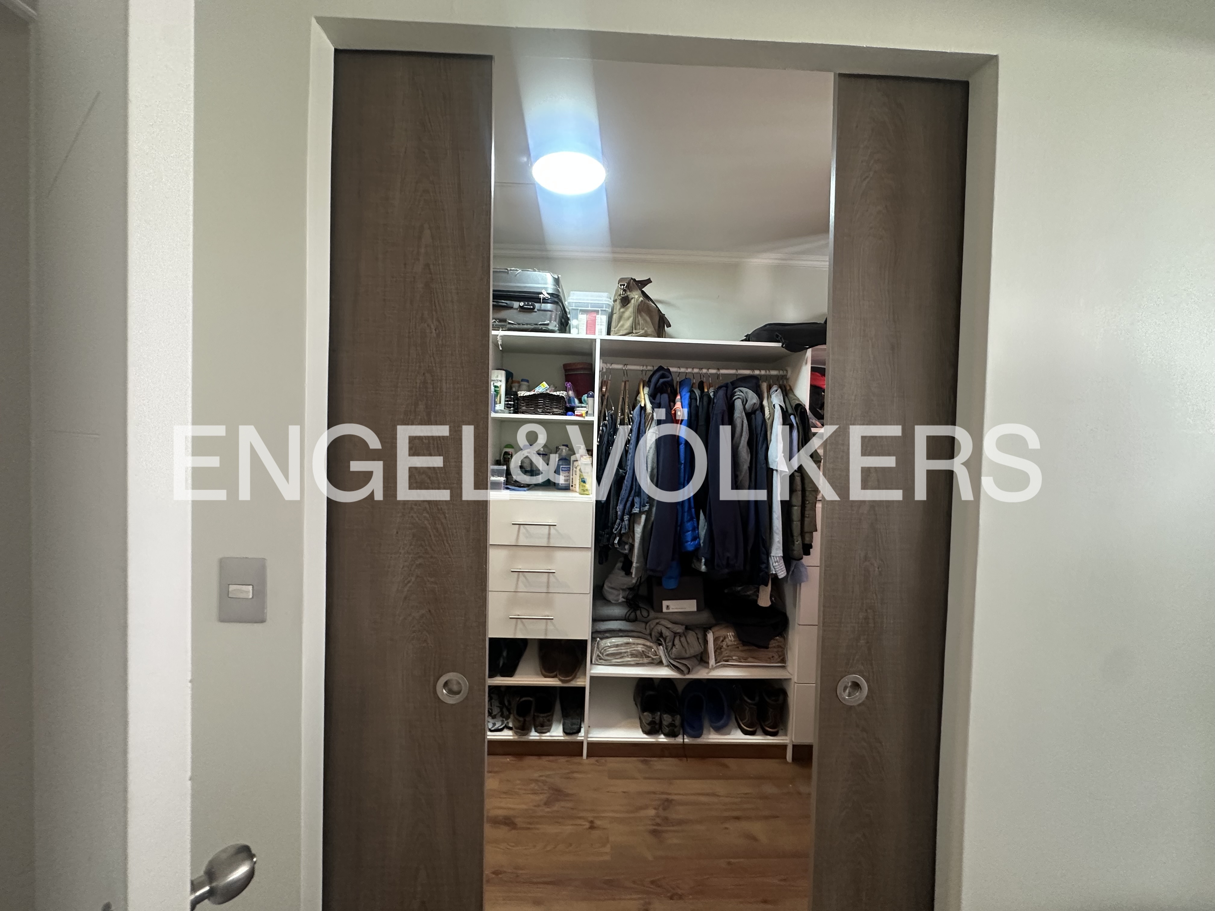 Excelente propiedad en condominio