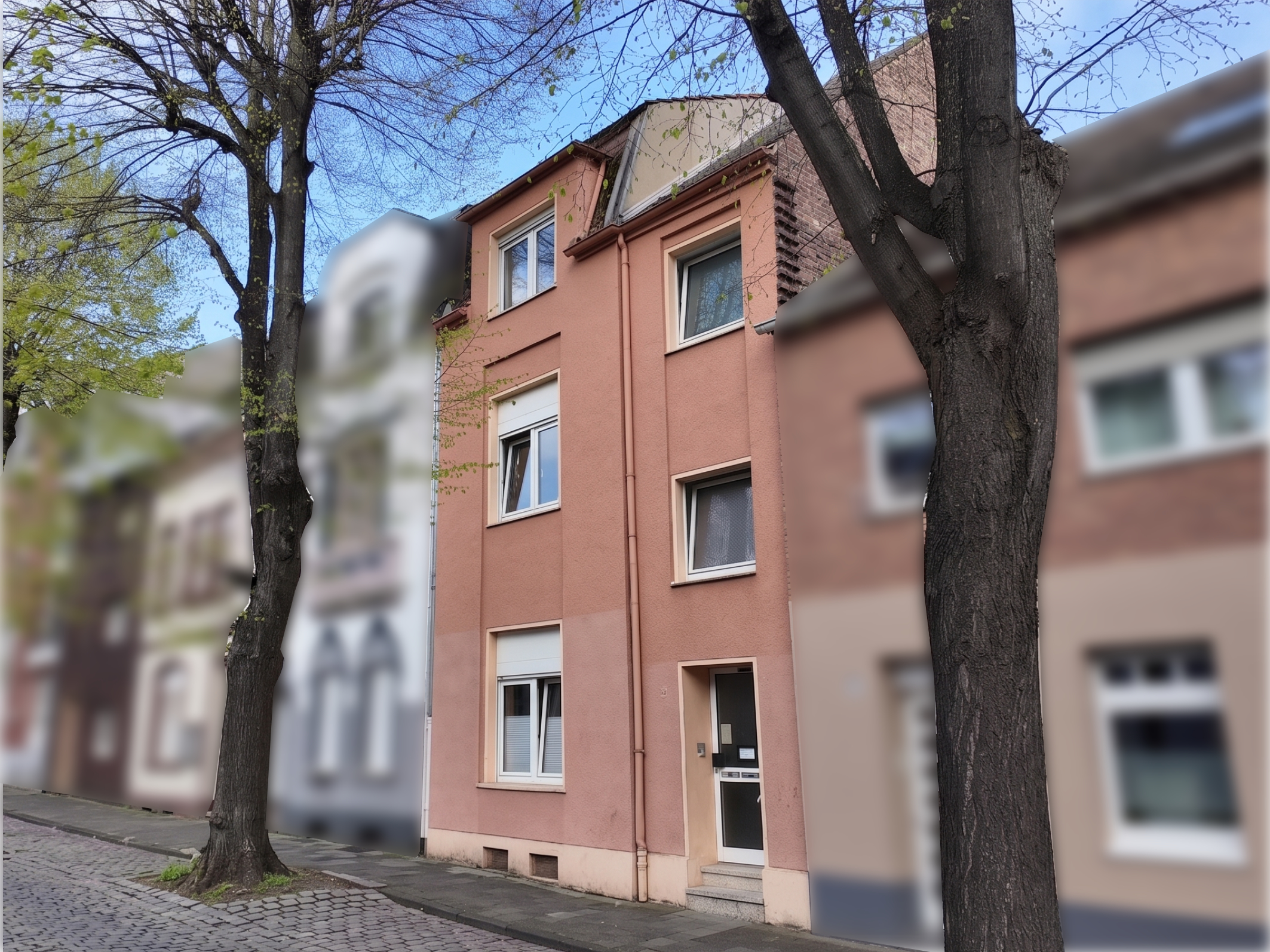 Attraktive Einstiegsrendite trifft auf starkes Entwicklungspotenzial!