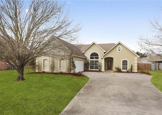 Bright & Spacious 3BR/2BA with Community Amenities