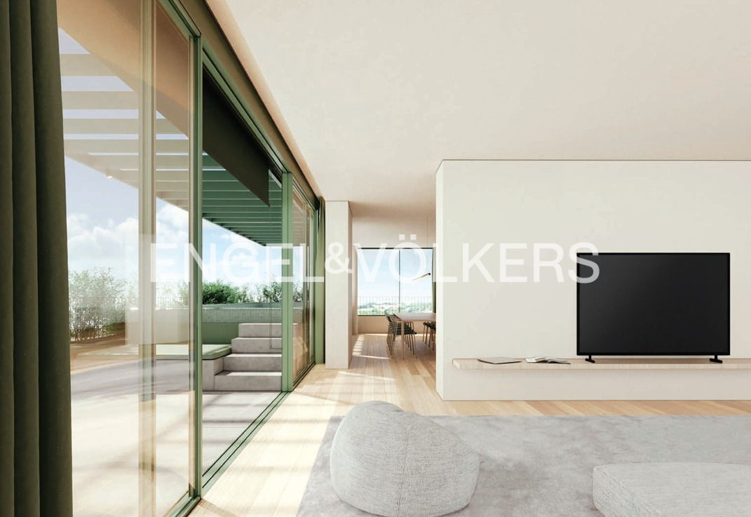 1 Bedroom Apartment in Bairro de Hollywood - Campo Alegre 1024