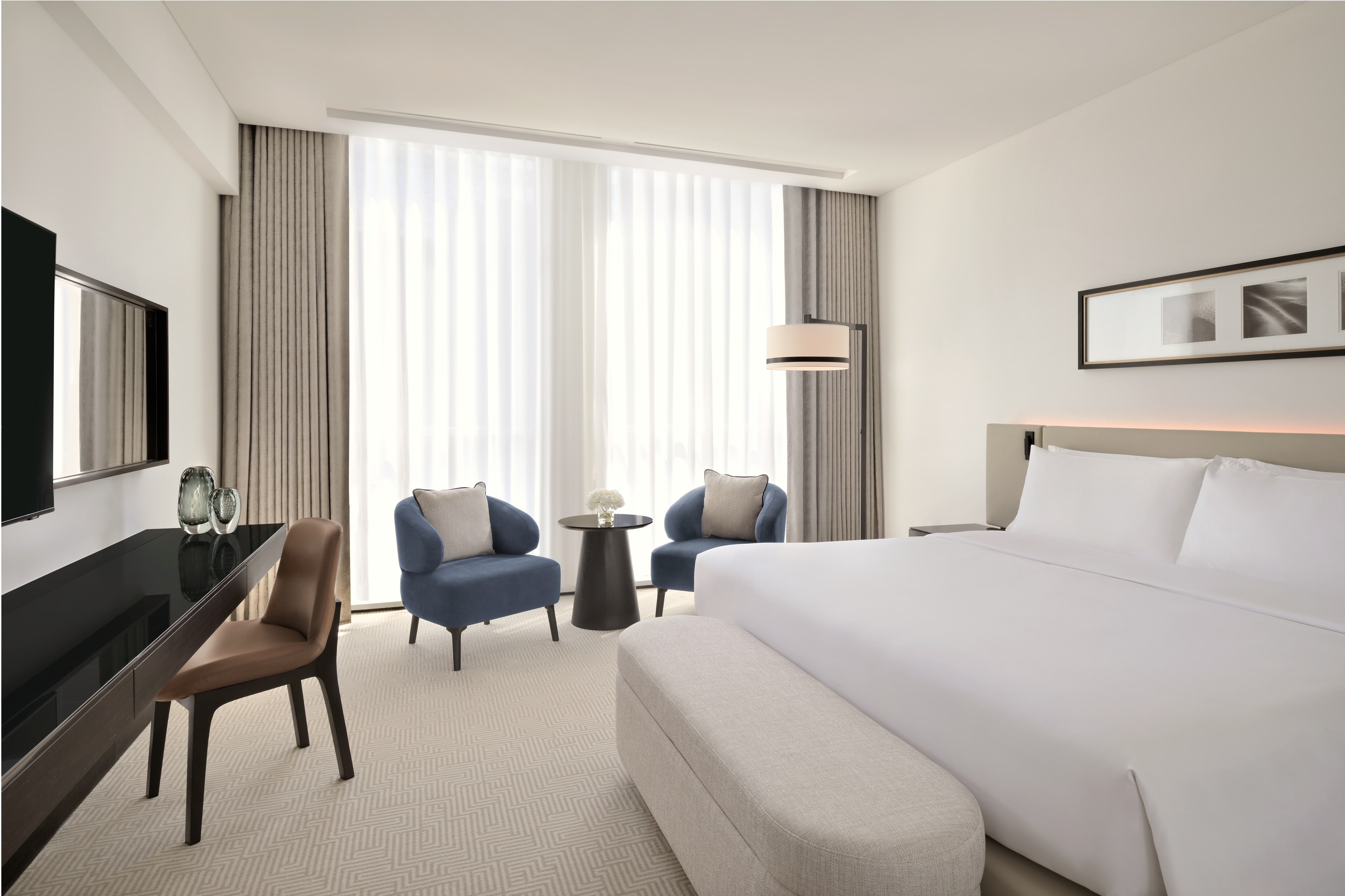 Marriott Bonvoy Points | Luxury | Hotel Living