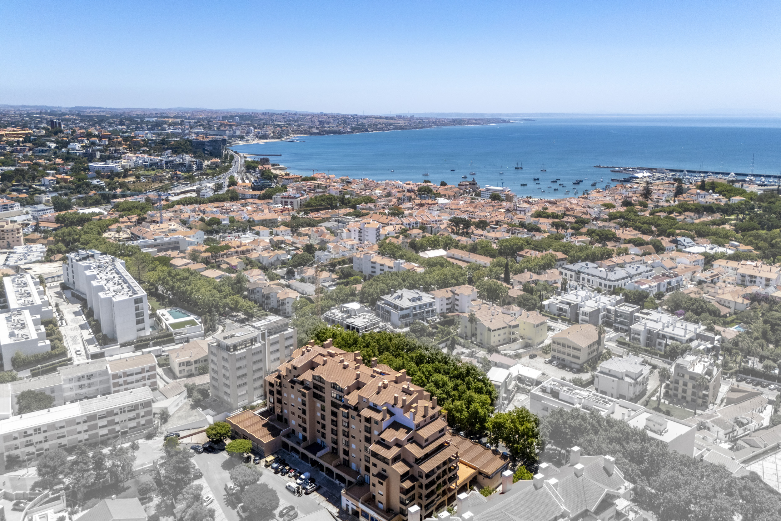Apartamento T3 | Cascais