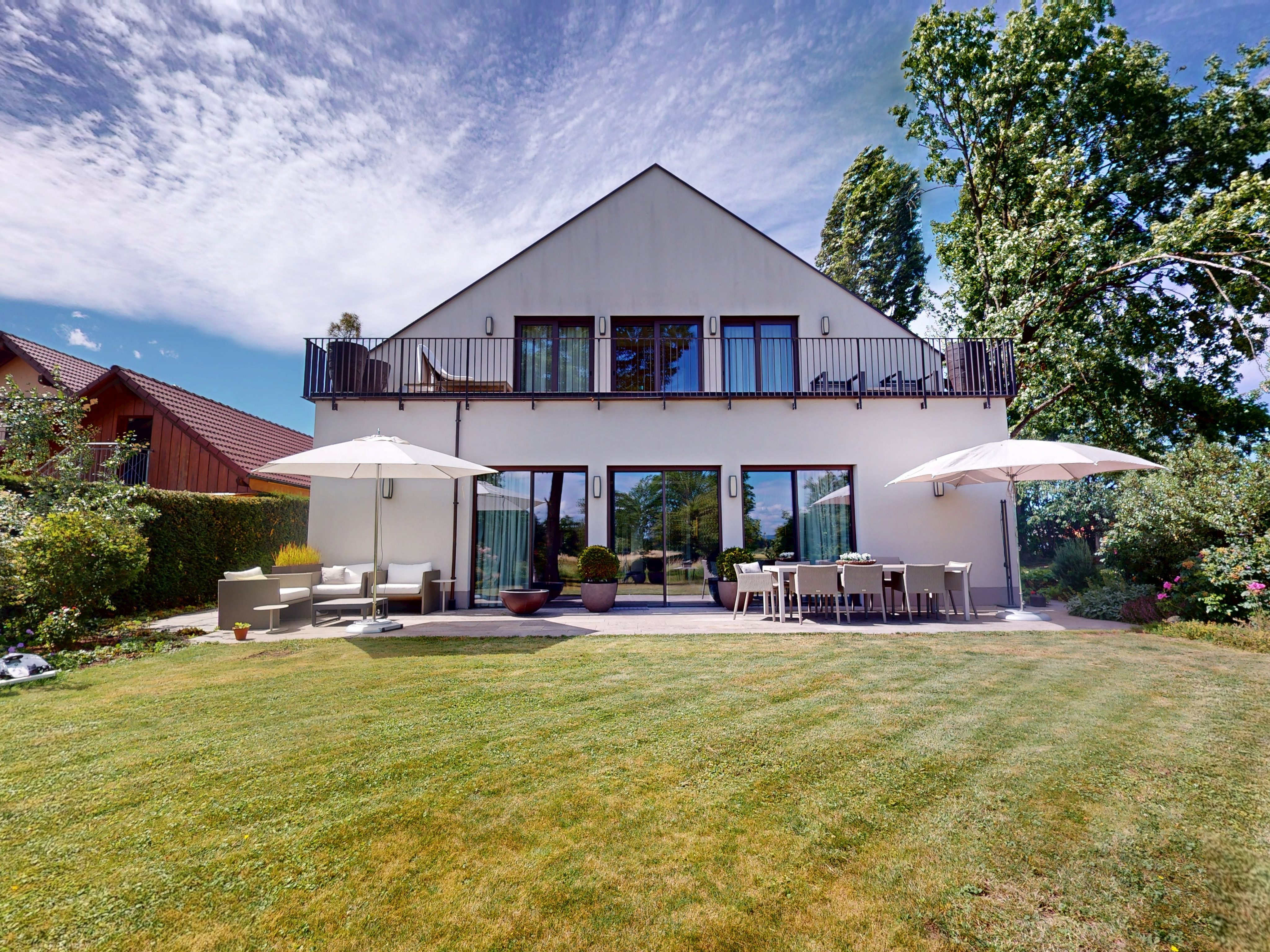 Traumhaus der Extraklasse