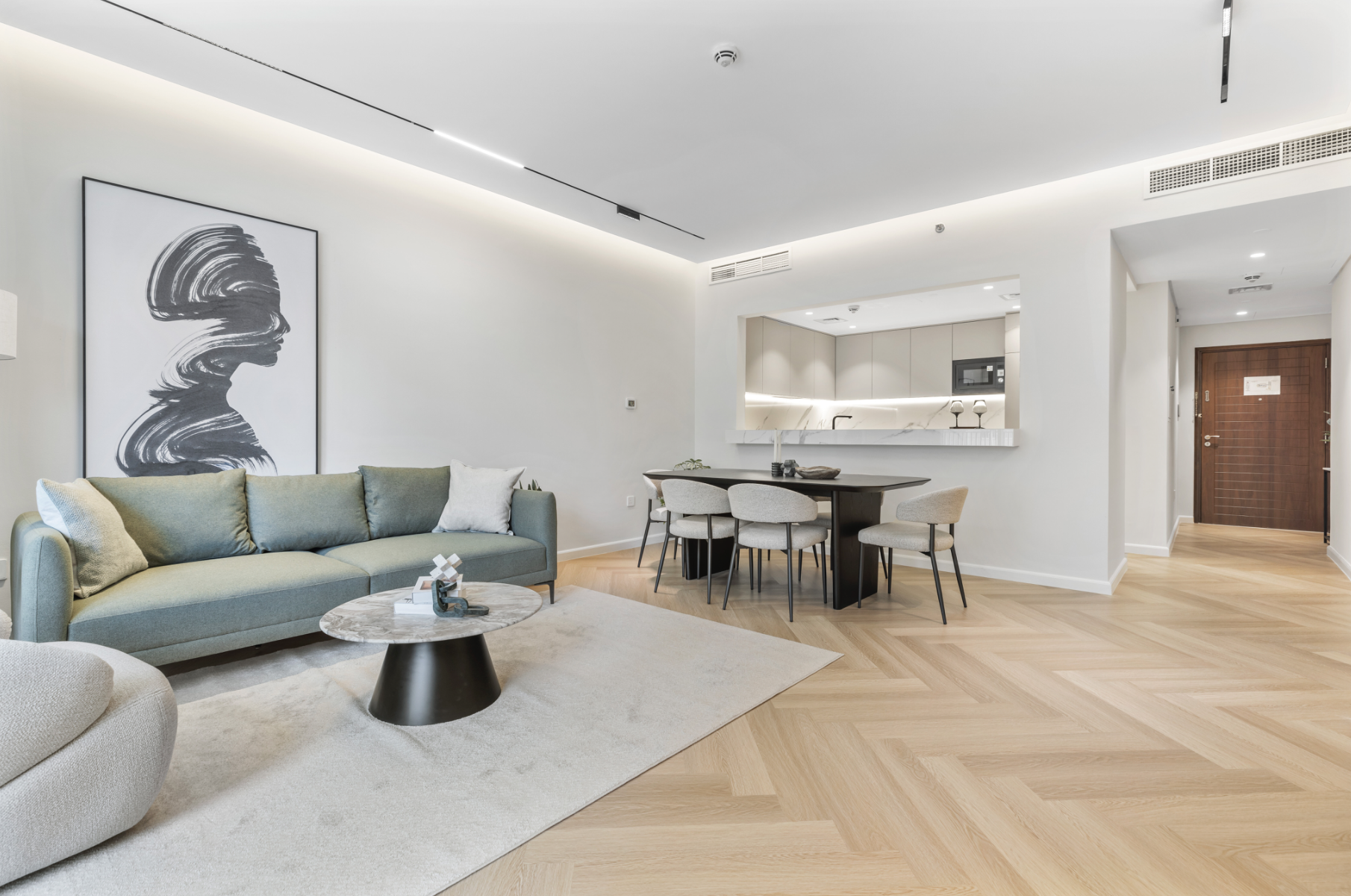 Renovated | Fully Furnished | Ready to Move In