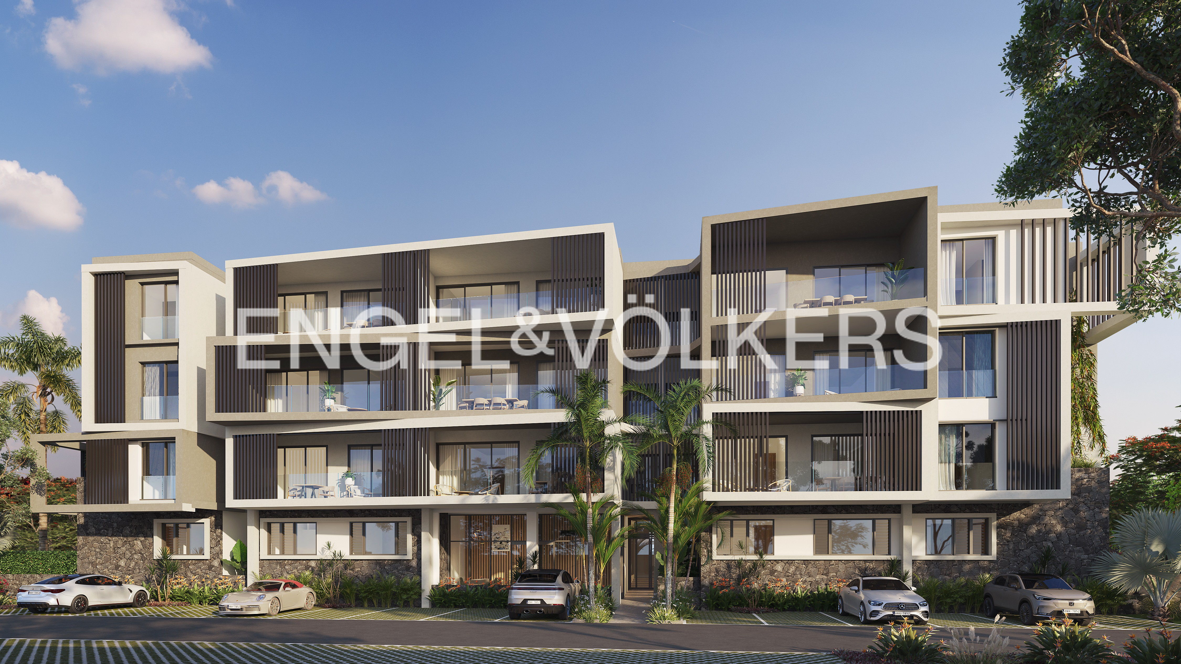 Beautiful 2 Bedroom Apartments in Prime Central Location