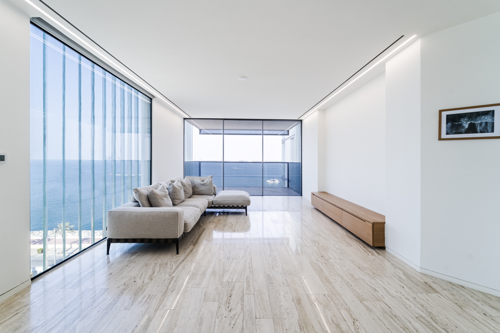 Panoramic Views | Spacious 3BR | Beach Access
