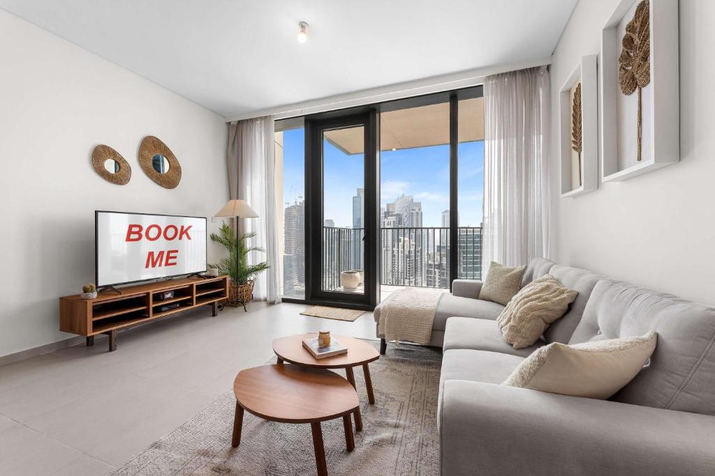 Rare Layout| High Floor| Sea View| Exclusive