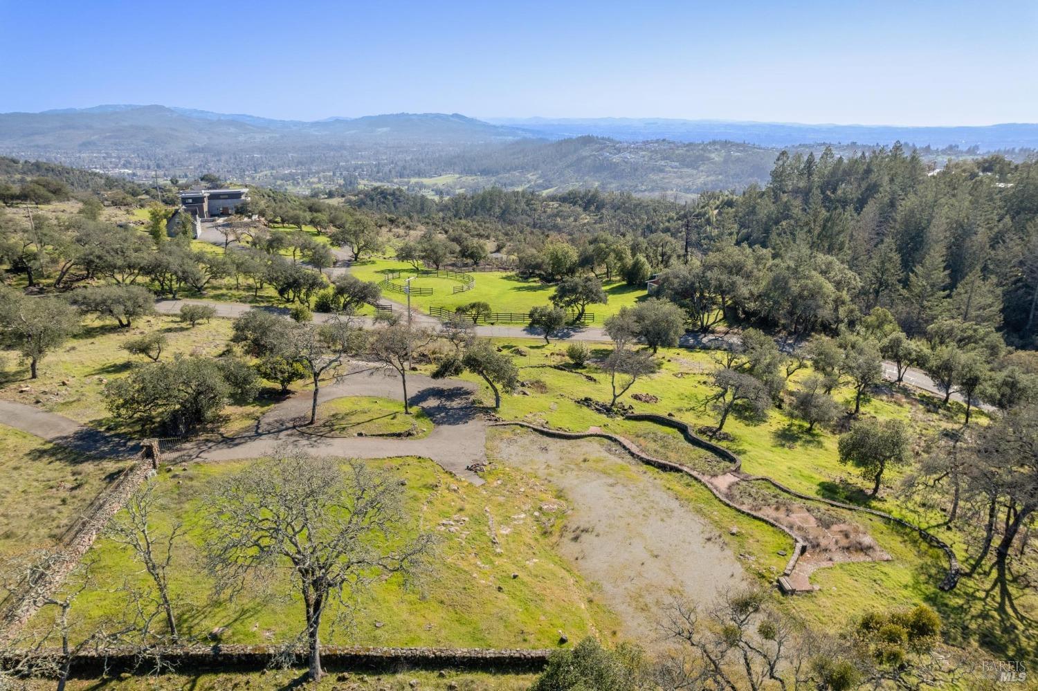 Rare Build-Ready Lot in the Prestigious Foothills