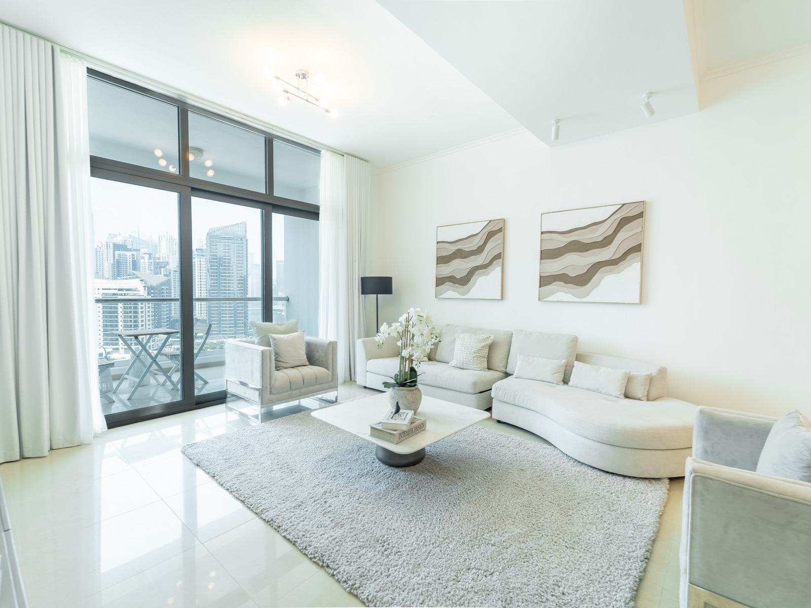 Vacant | Newly Renovated | First Tenant