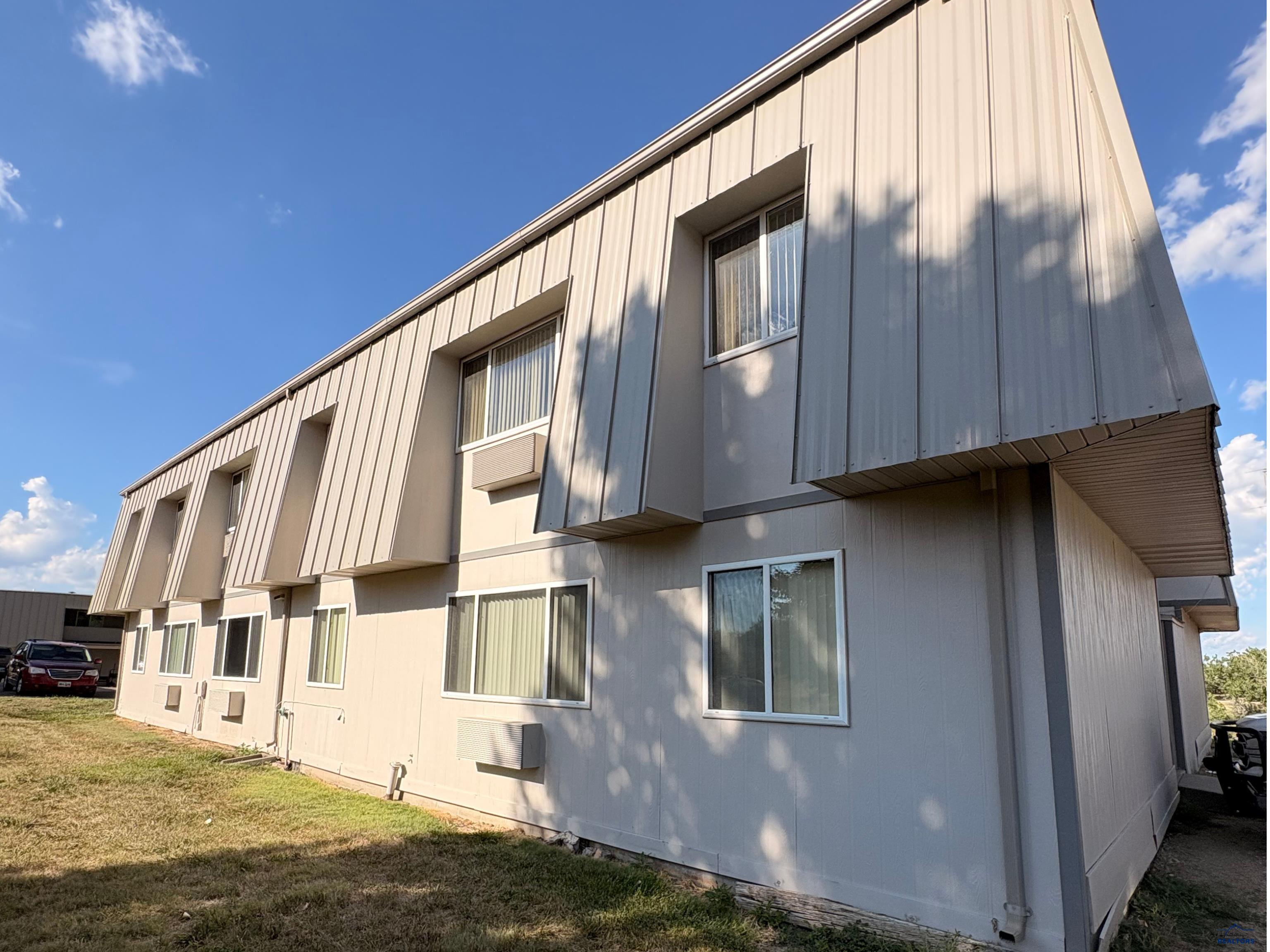 36-Unit Multi-Family Asset with Immediate Cash Flow