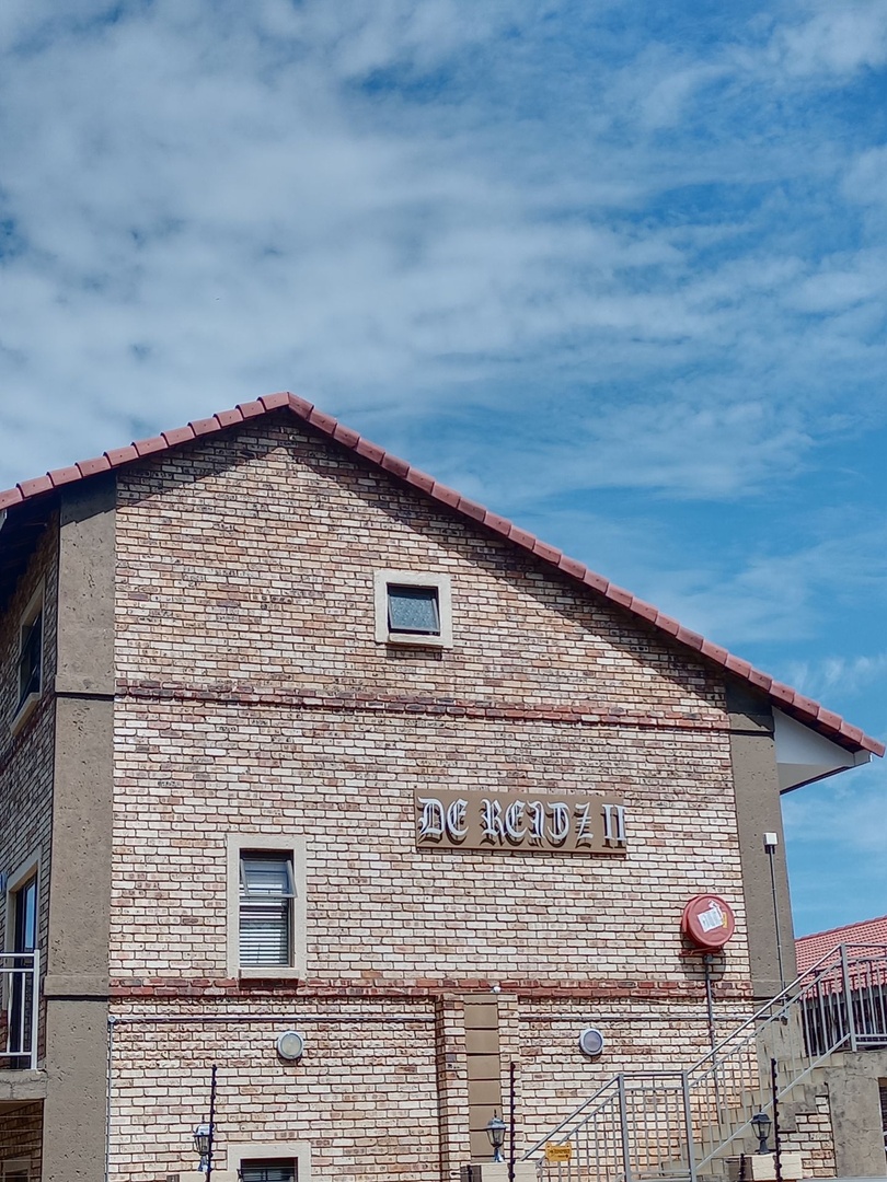 1 Bedroom to rent