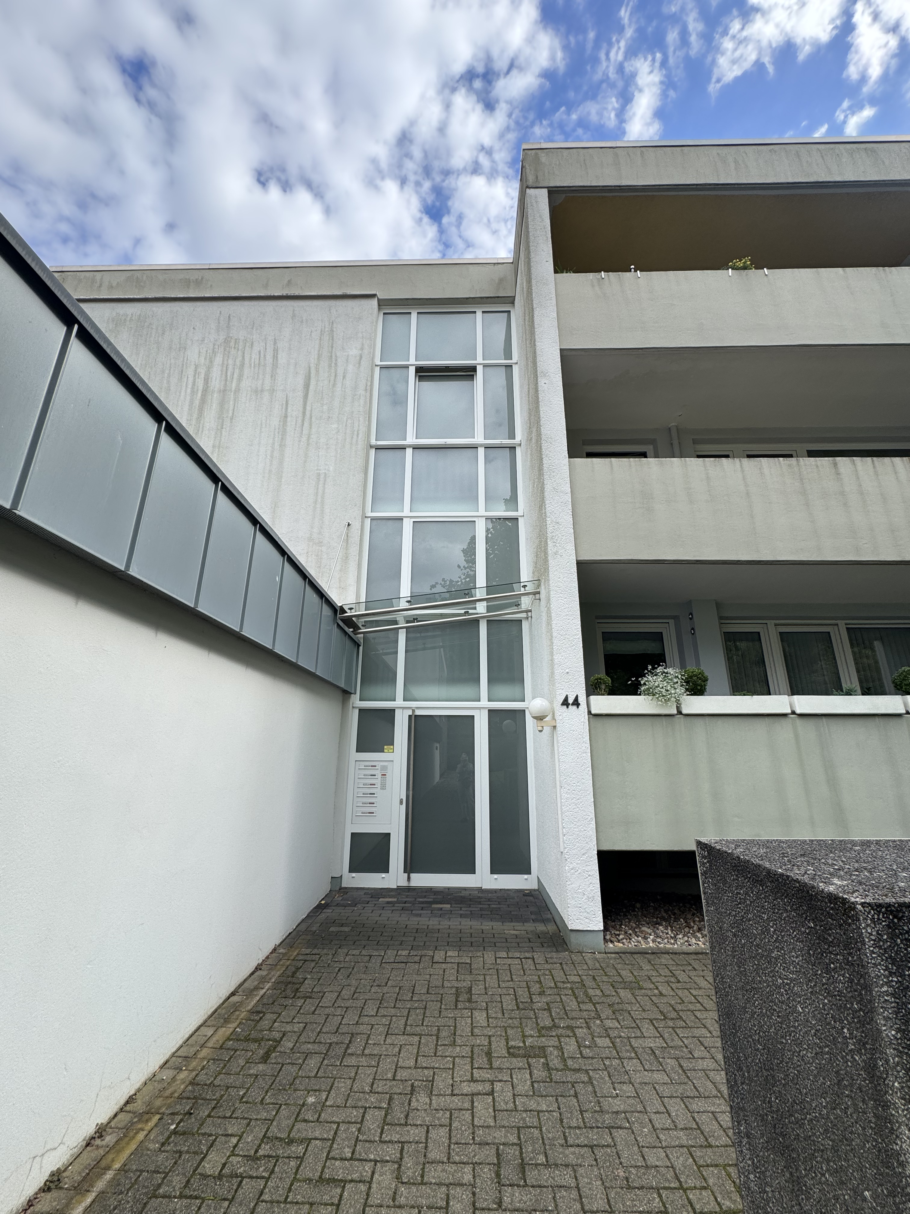 Wohnen im Dilthey-Park – Raum für Ihre Ideen