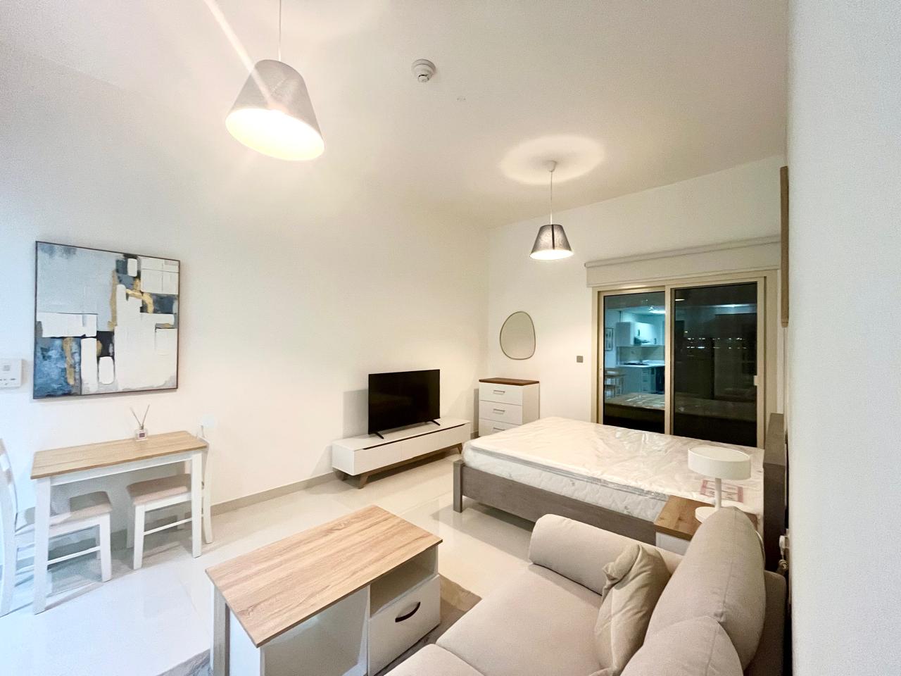 Multiple Cheques | Newly Decorated | Furnished