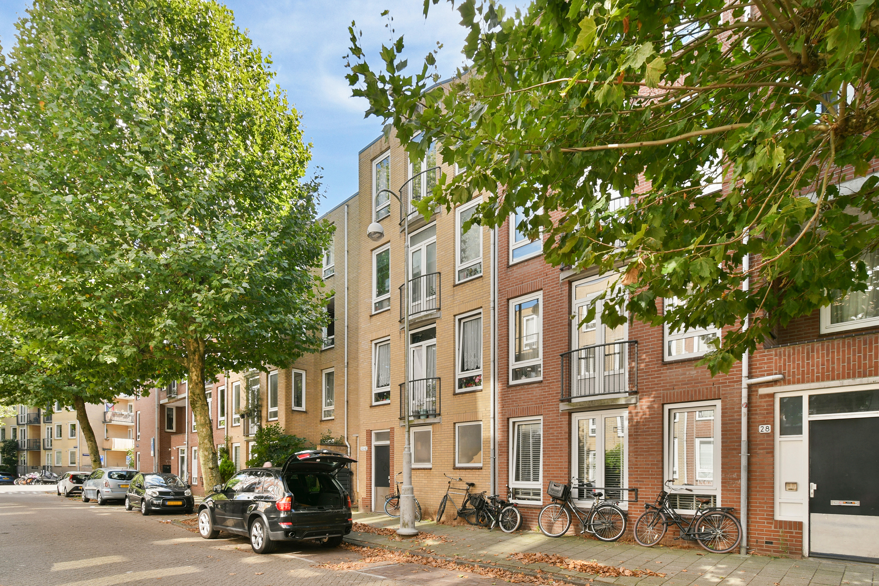 Touwbaan 40, Amsterdam