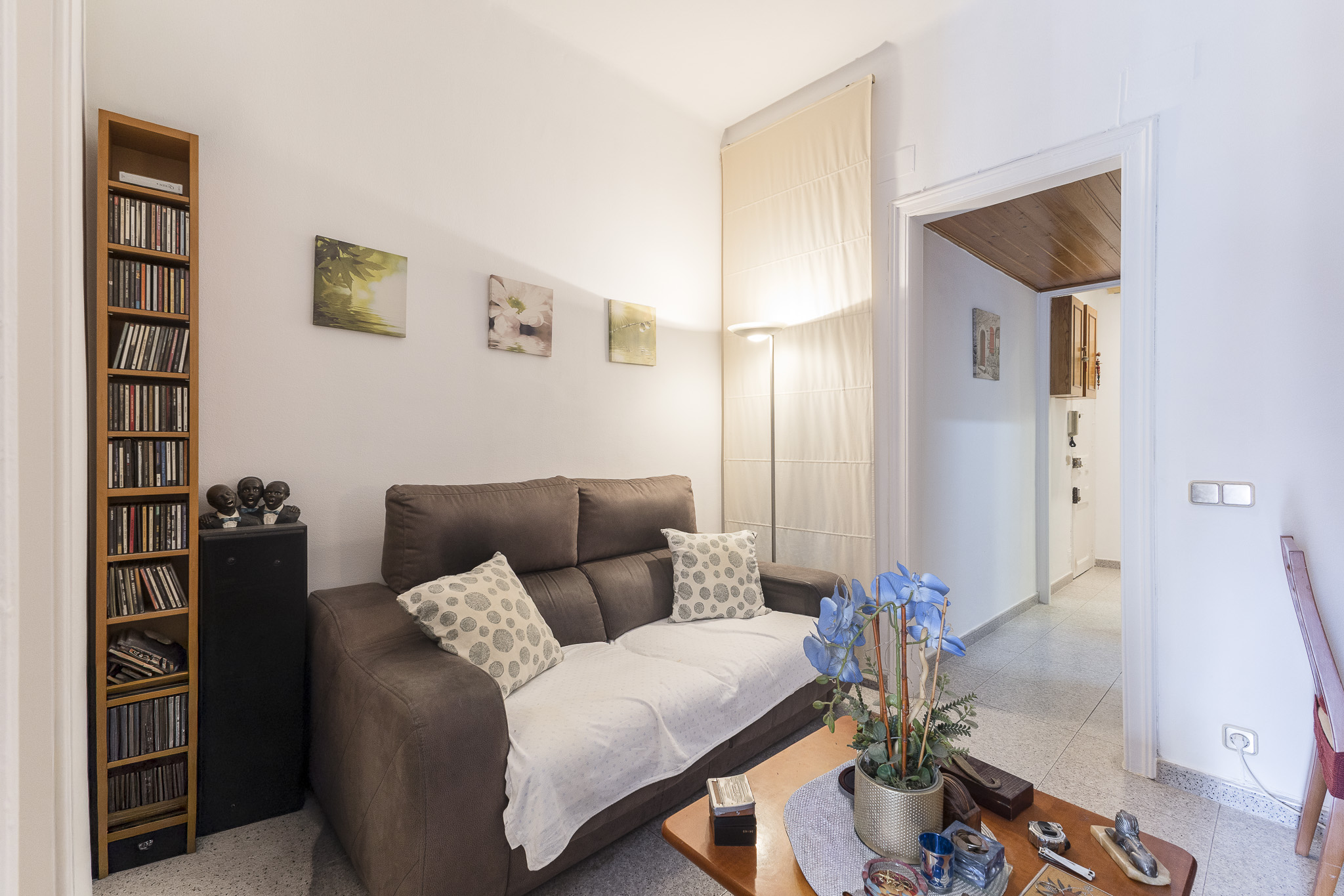 Nice apartment just steps from Sagrada Família