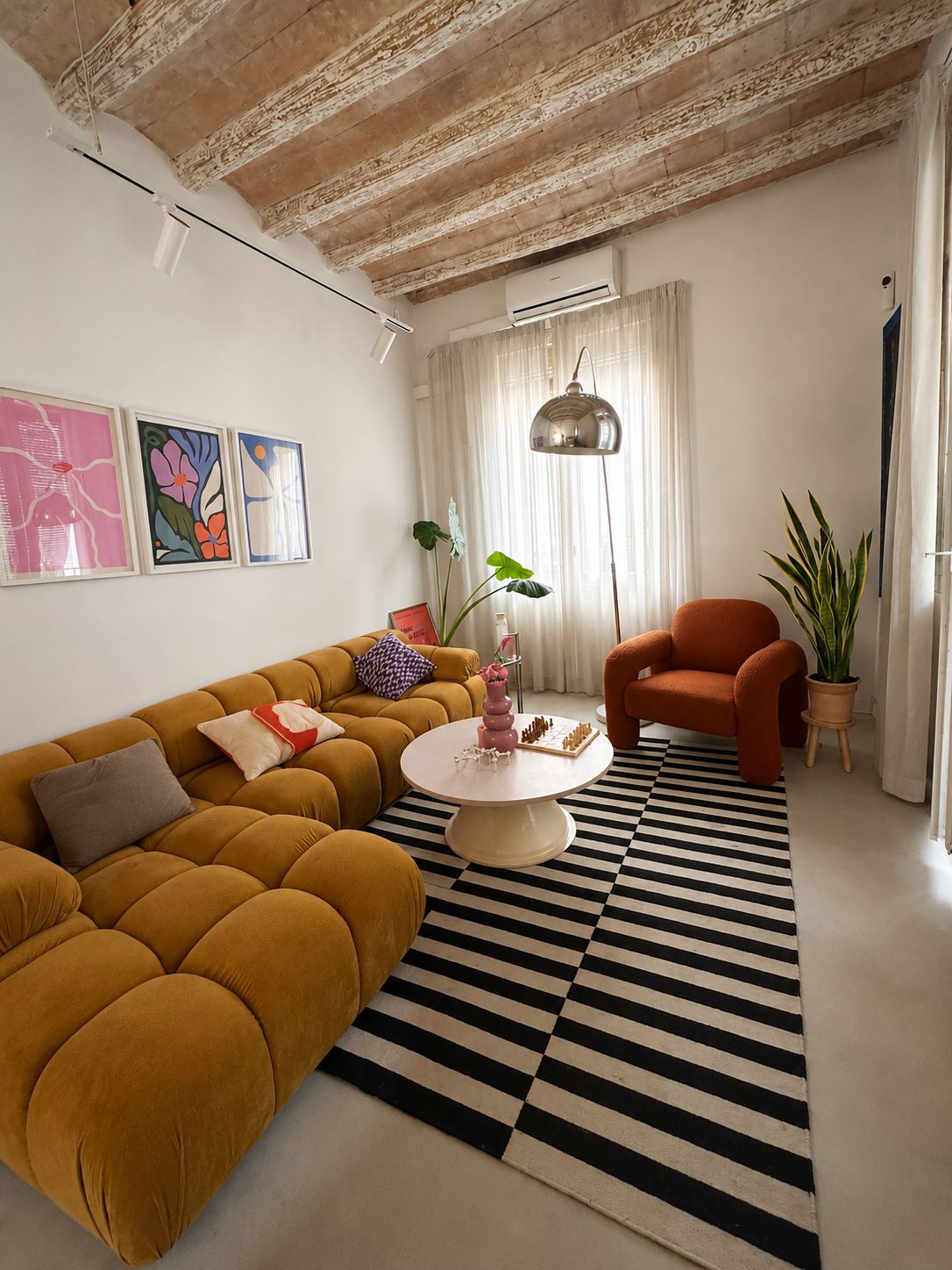 Encantador apartamento vacacional