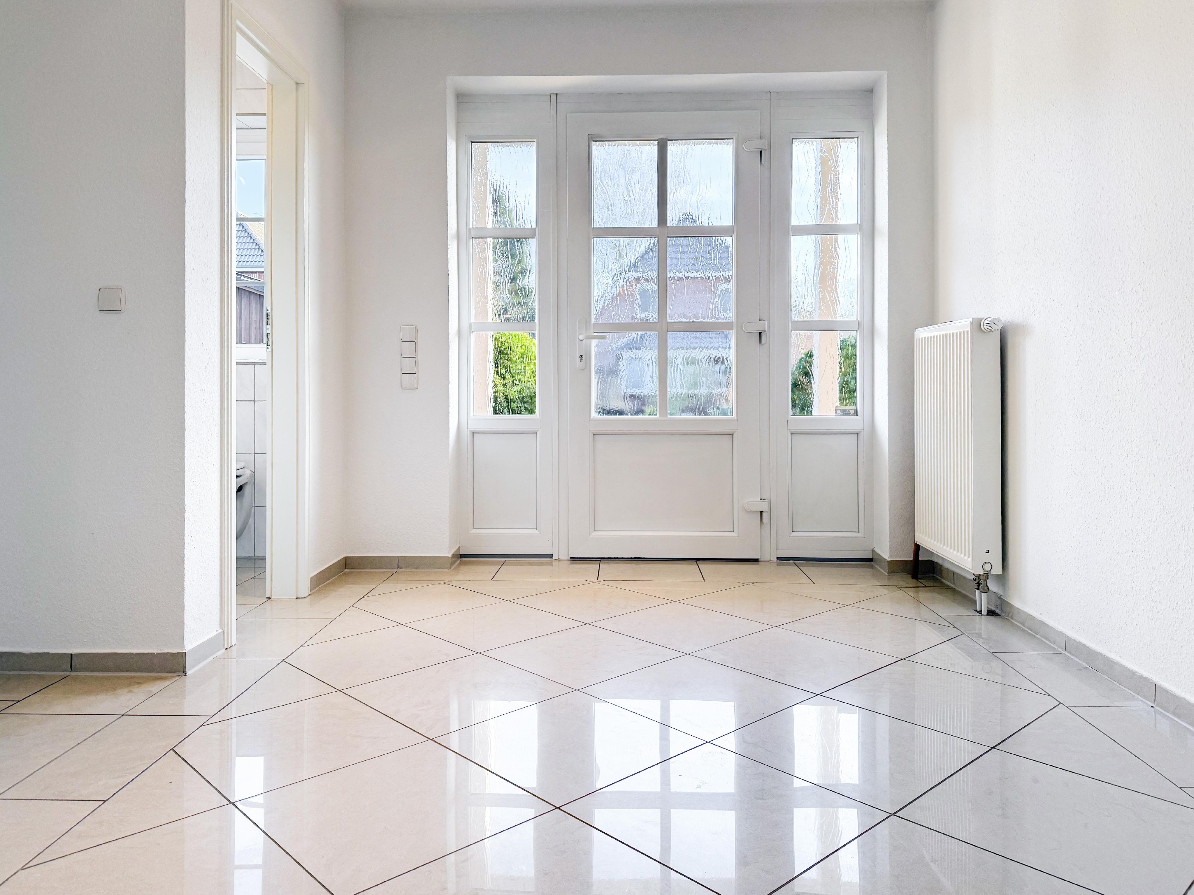 Ein Zuhause für heute und morgen - komfortabler Bungalow auf einer Ebenee
