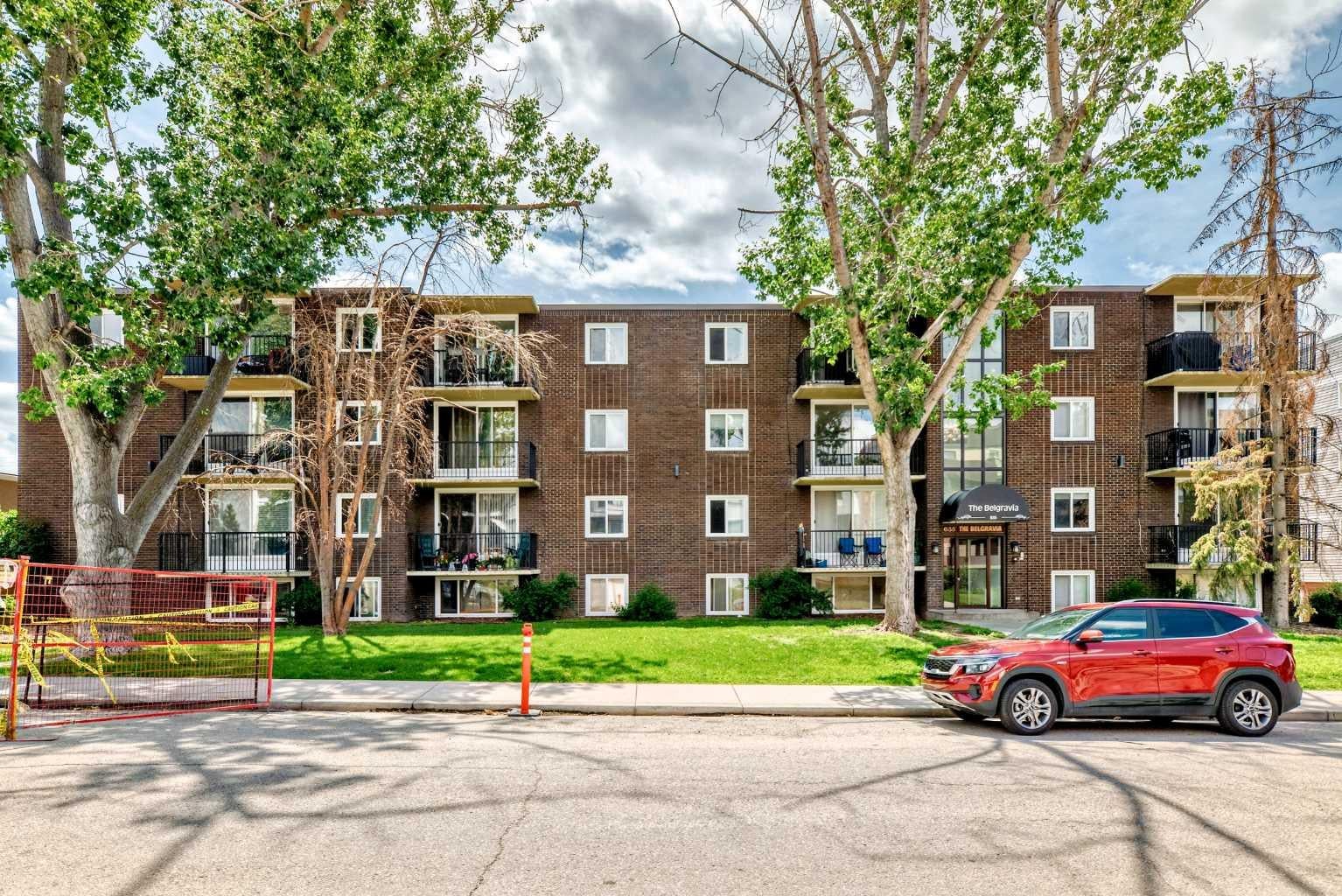 1-Bedroom Condo in the Heart of Windsor Park!