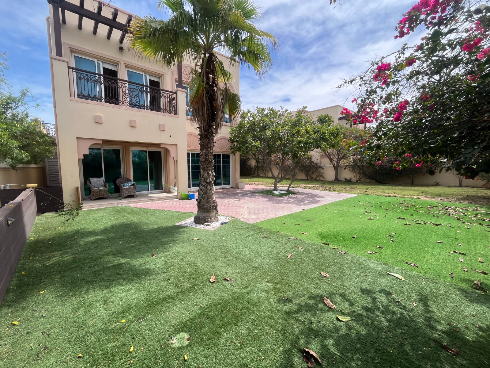 Exclusive | Vacant on Transfer | Prime Location