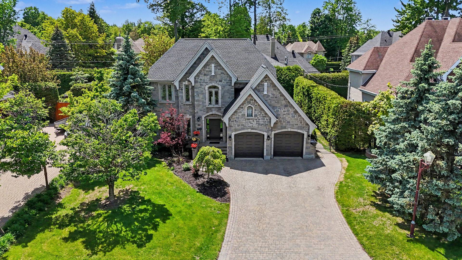 Blainville, Québec
