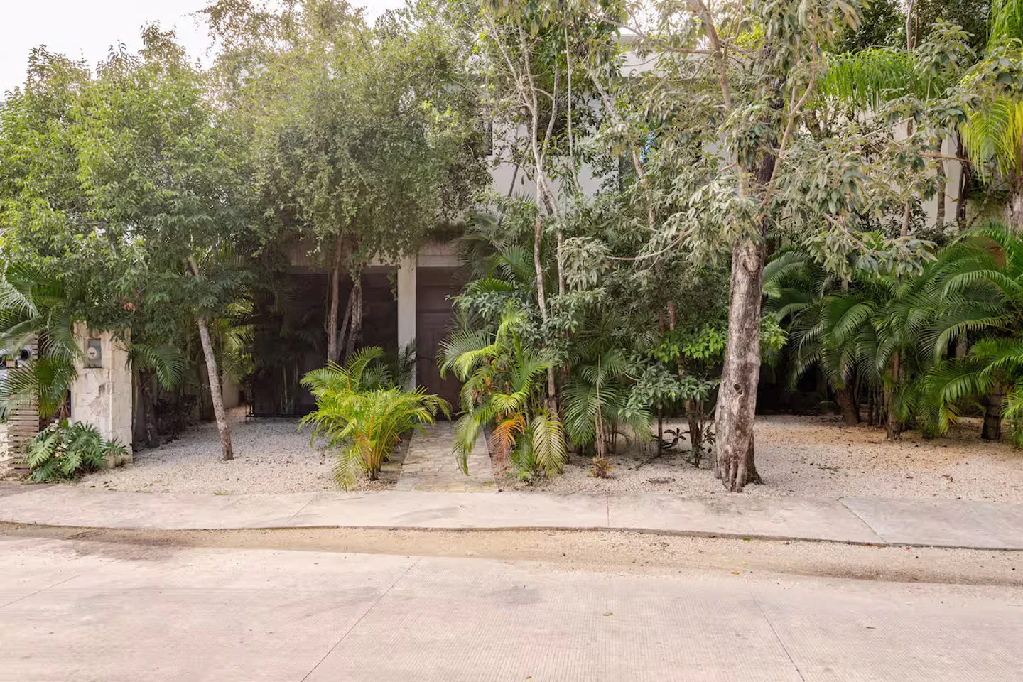 Top 5Bed Villa La Privada Aldea Zama Tulum 4