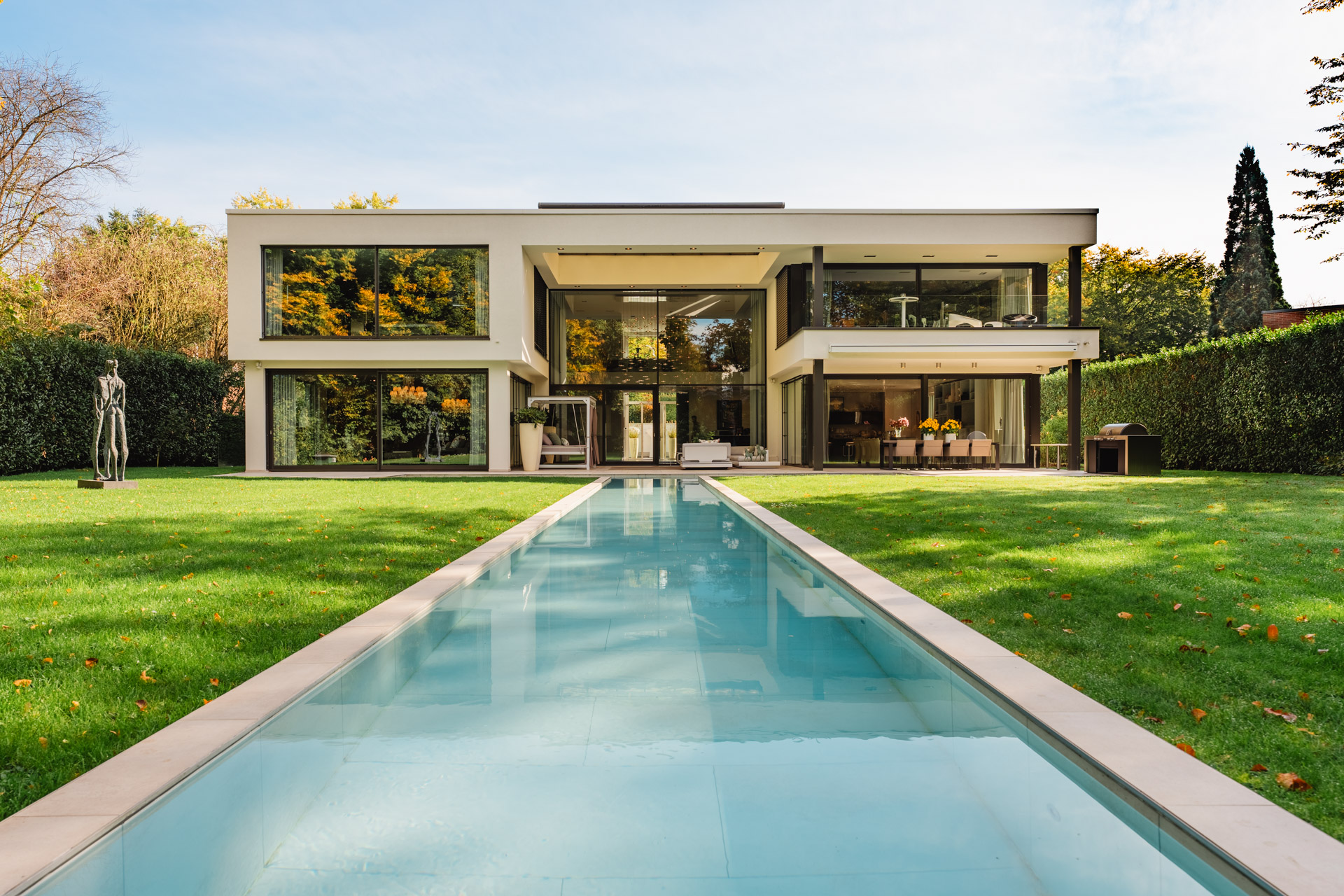 Architectural Experience