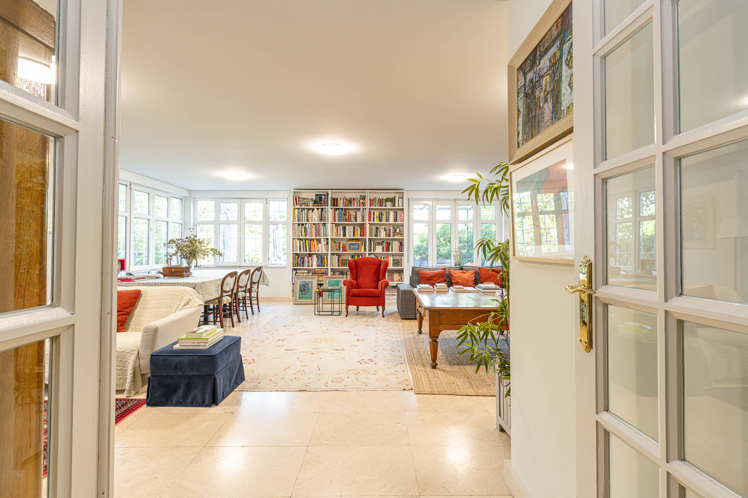 Wonderful studio house in Pozuelo de Alarcón