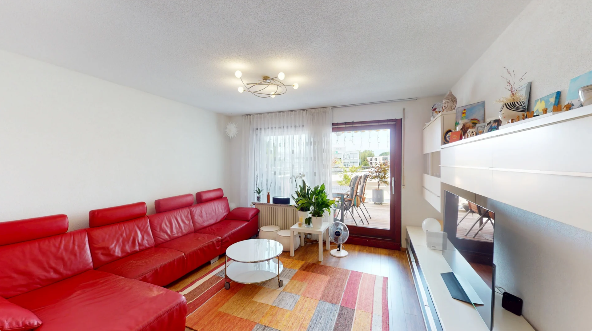 3,5 Zimmer Maisonette-Wohnung in Offenburg