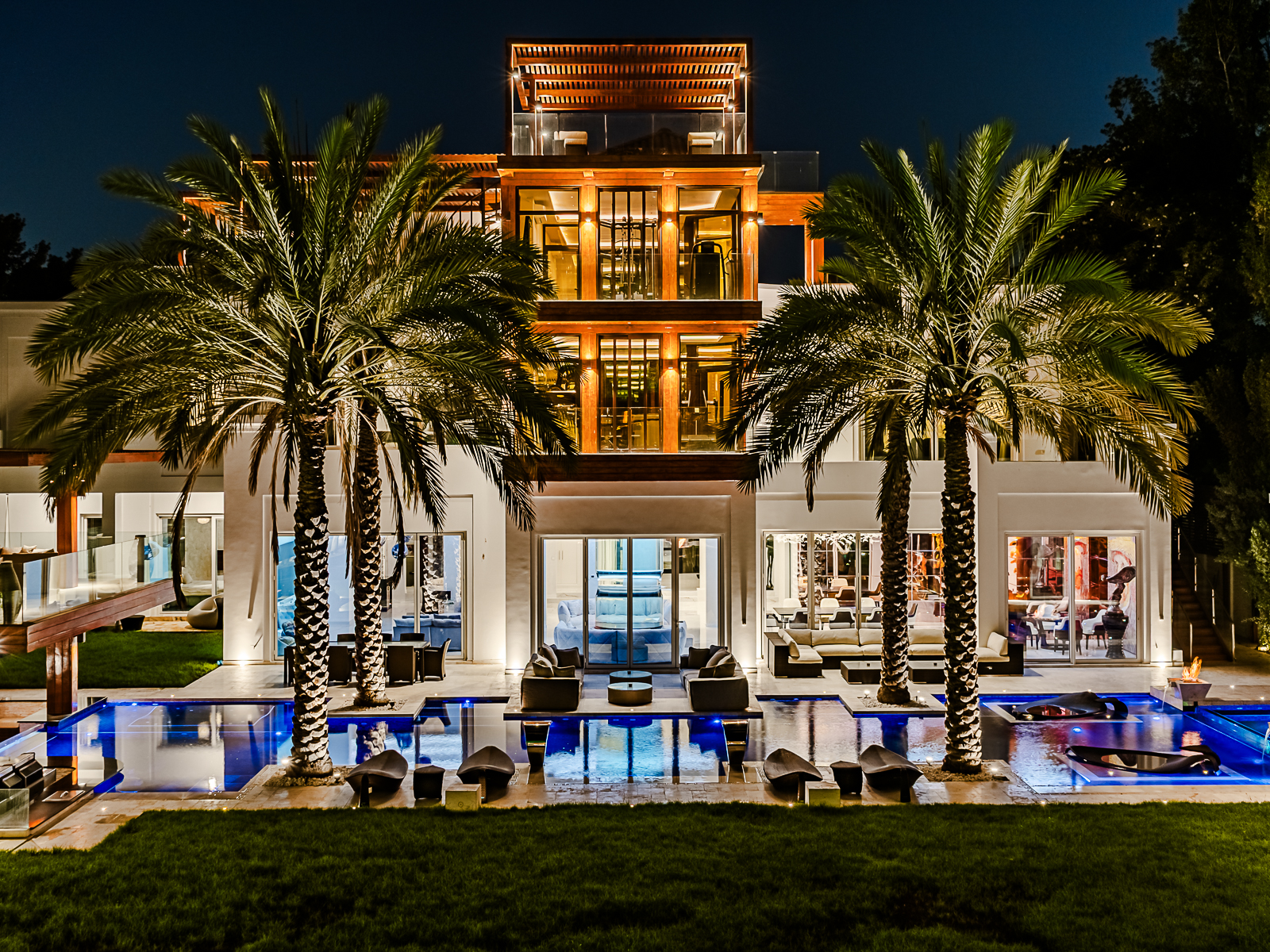 Luxury Villa | 10BR | Al Barari | View Today