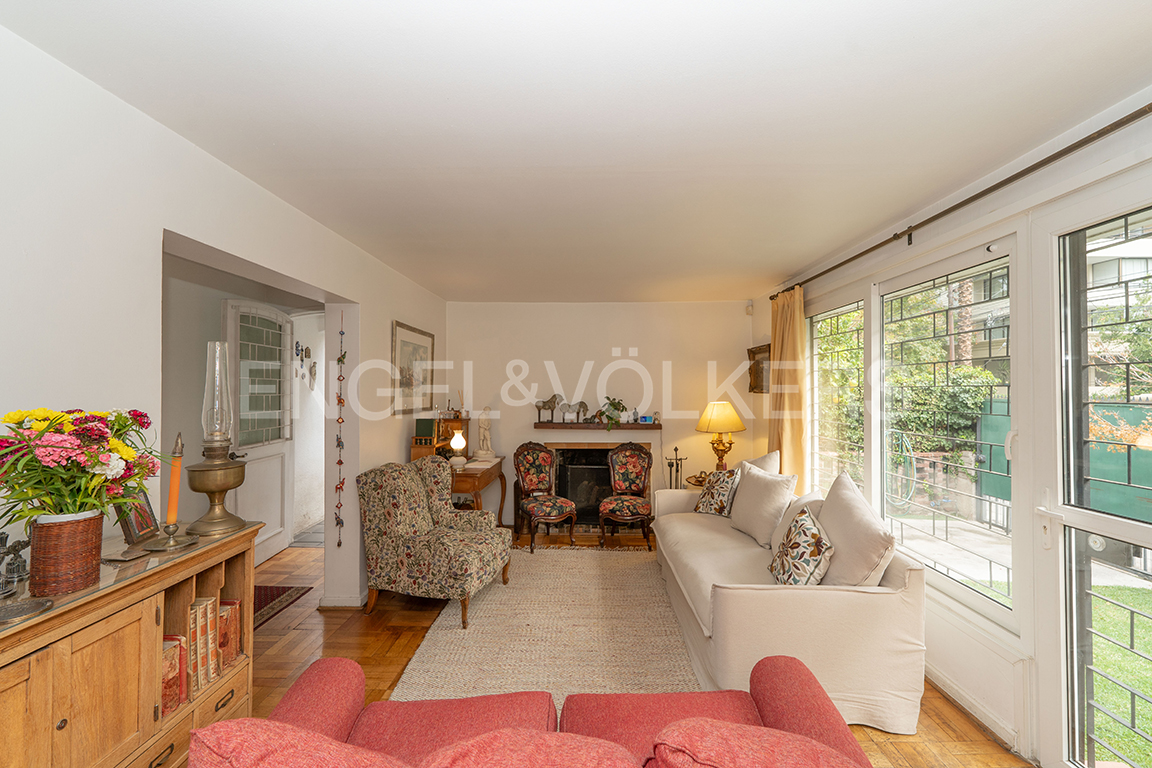 Casa en venta sector colegios