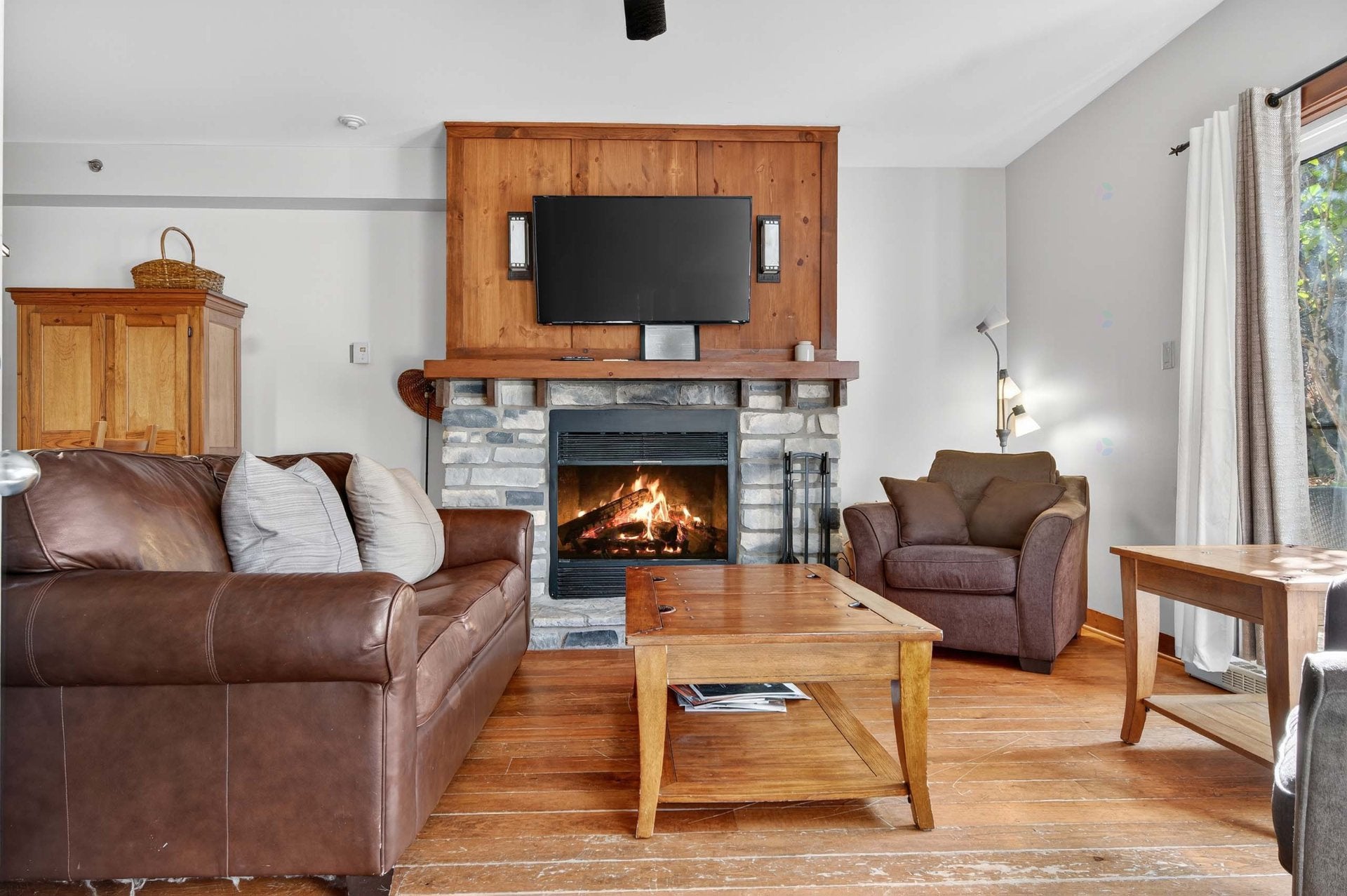 Single-Level 1-Bedroom Condo with Large Terrace