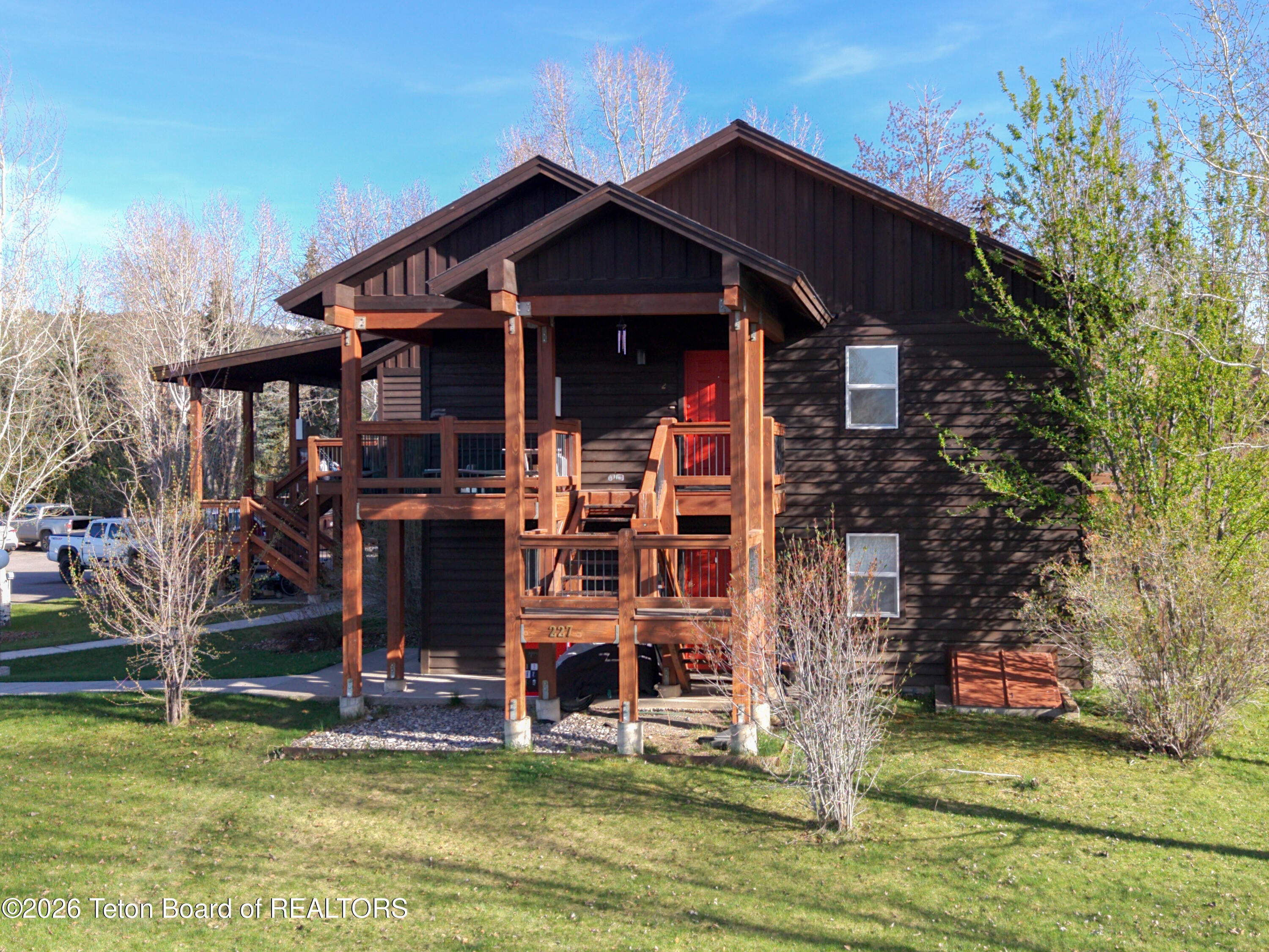 3 Bedrooms in the Heart of Victor on a Quiet Cul-de-Sac