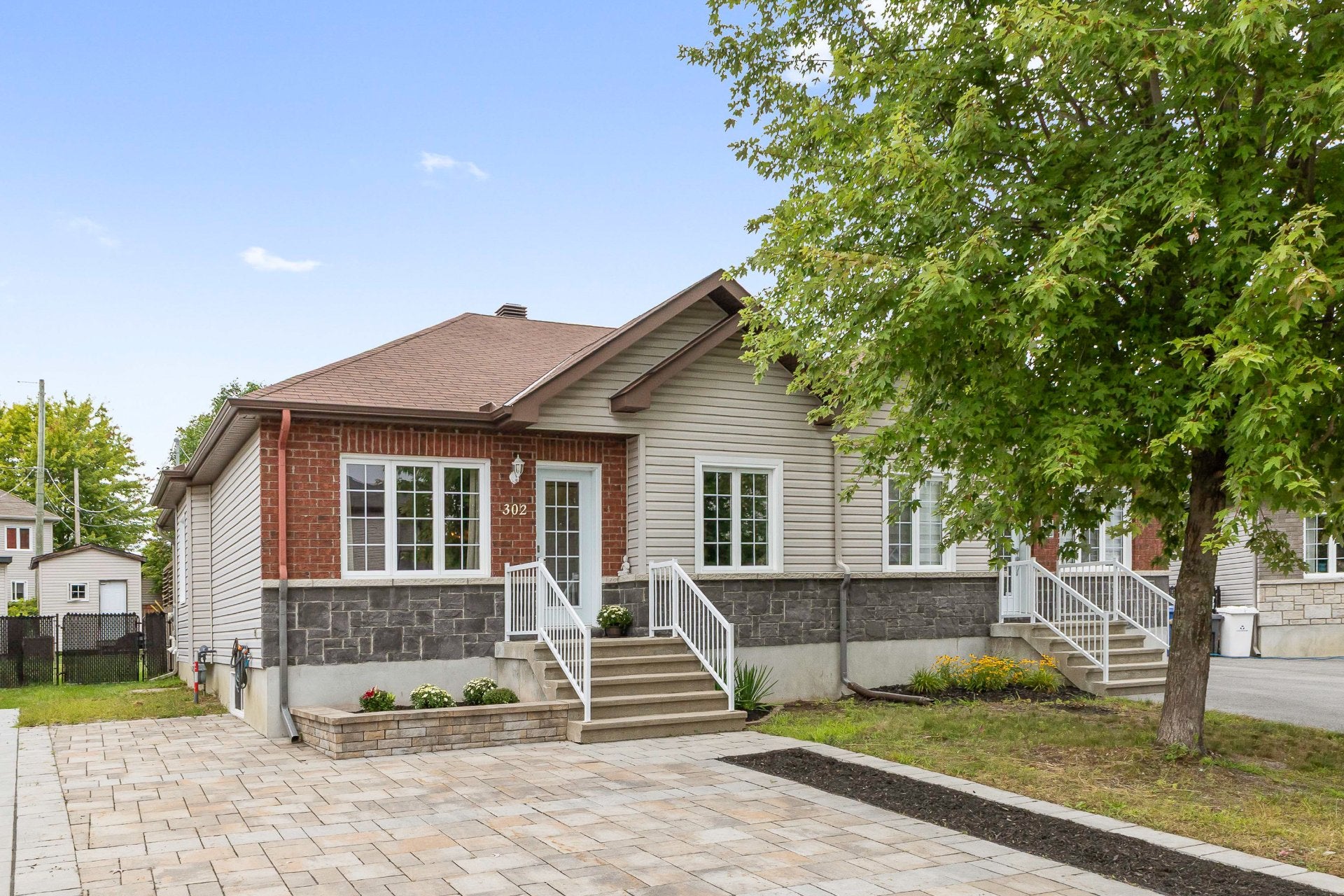 Experience Open-Concept Living in Prime Gatineau