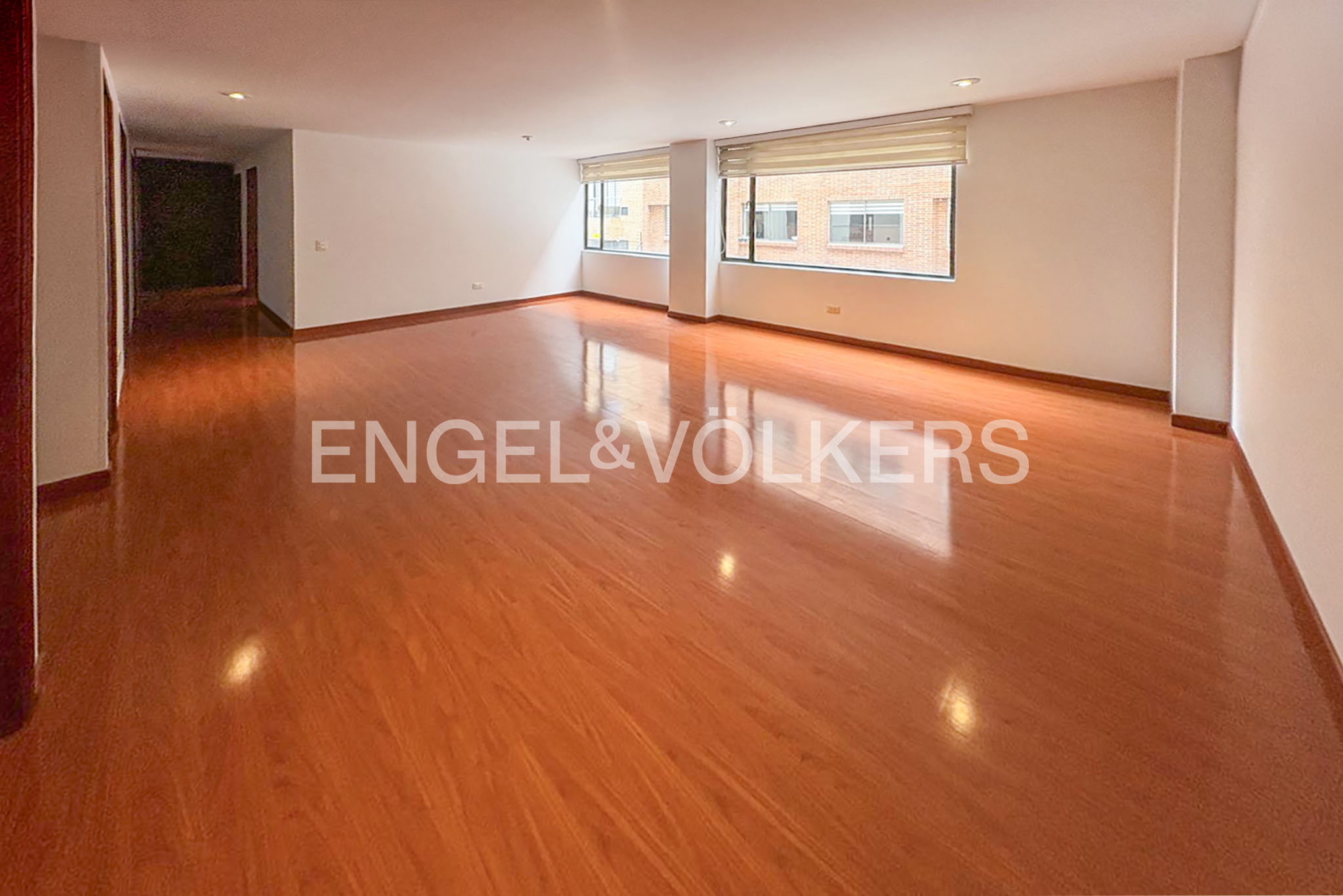 Apartamento para venta en La Carolina