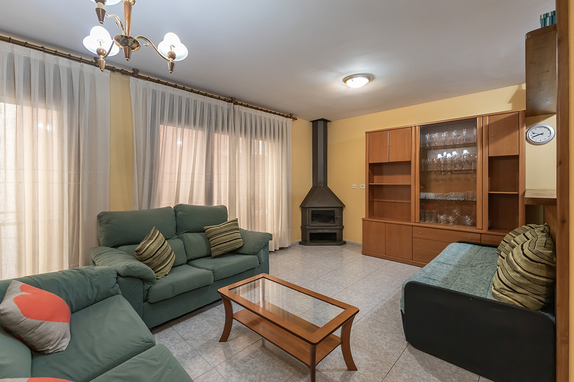 Apartment in Puigcerdà centre