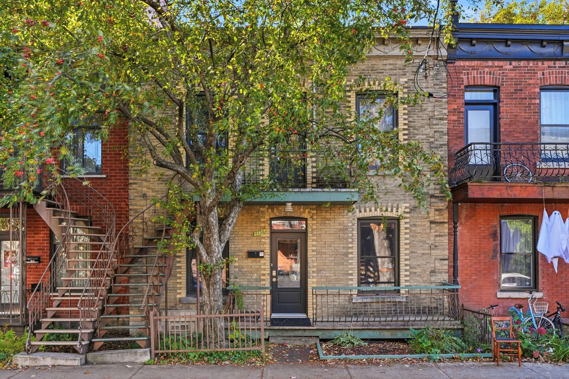Montréal (Le Plateau-Mont-Royal), Québec